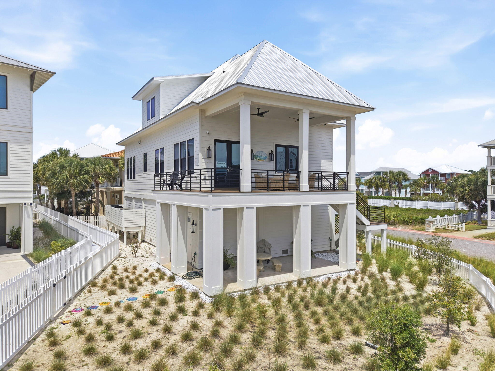 PARASOL - Residential