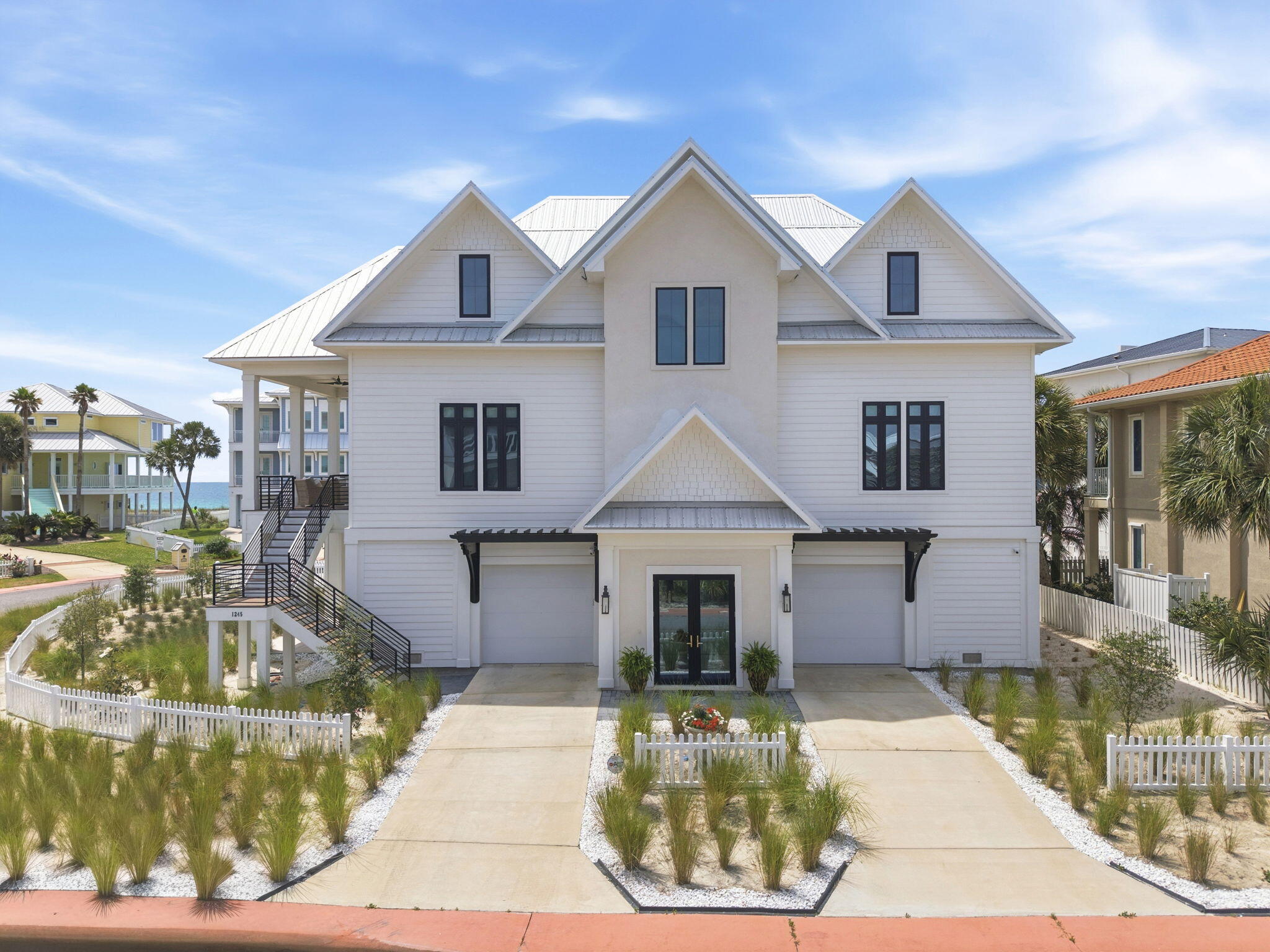 PARASOL - Residential