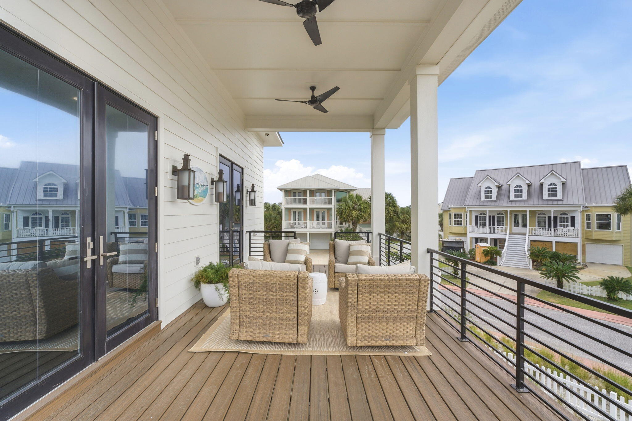 PARASOL - Residential