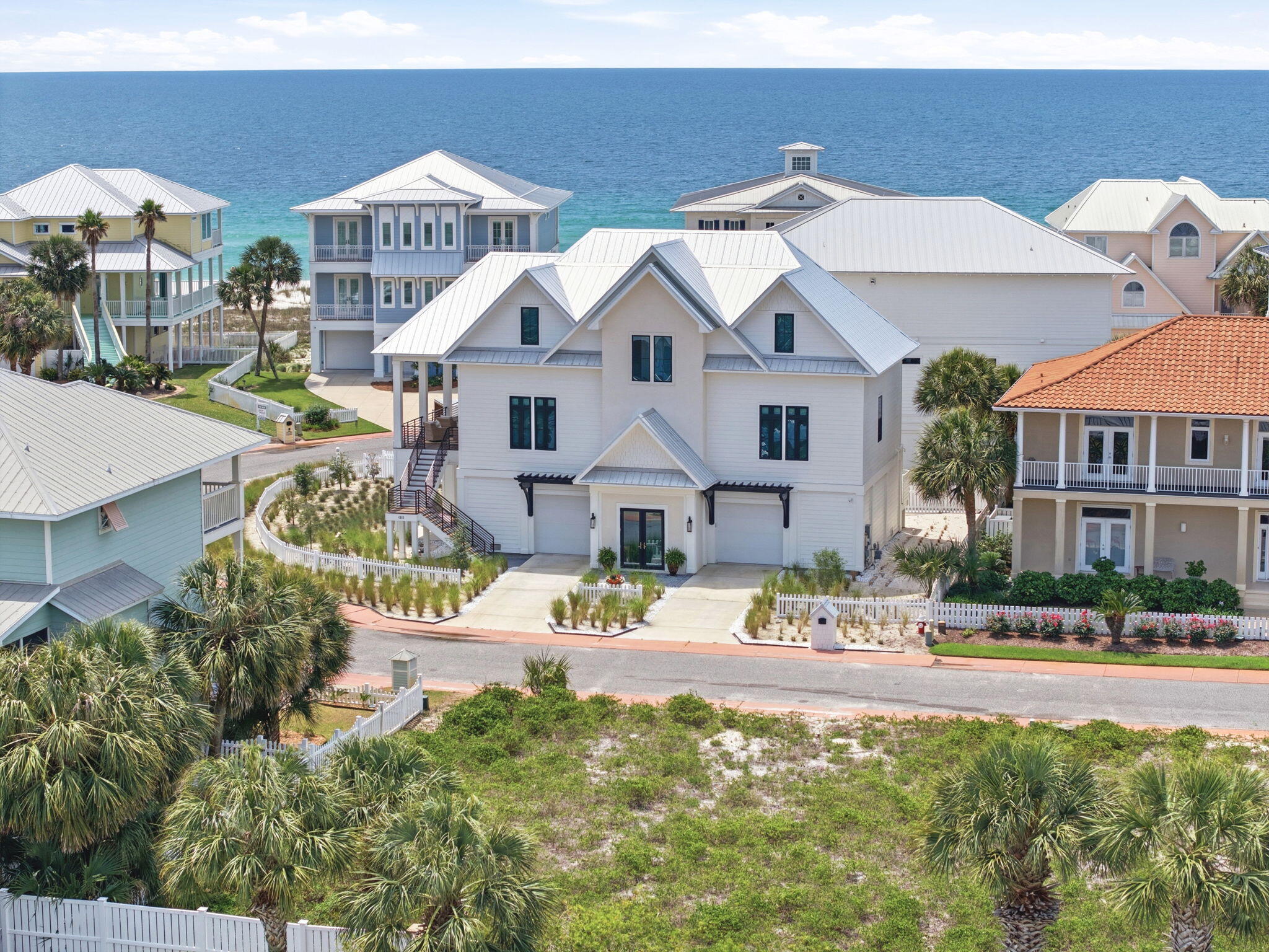 PARASOL - Residential