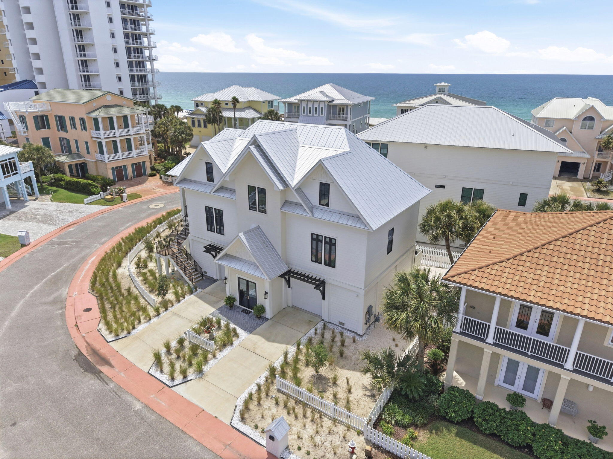 PARASOL - Residential
