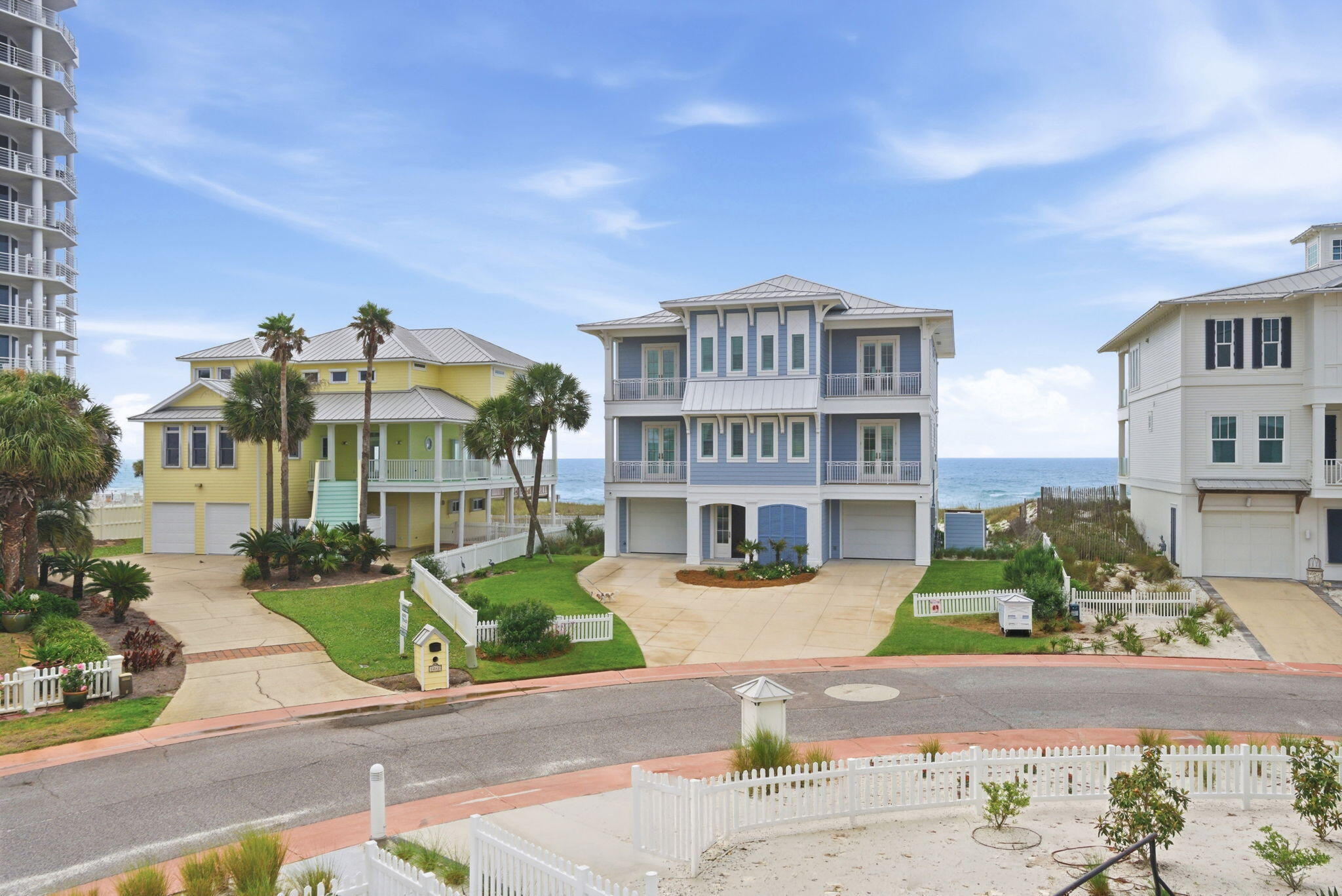 PARASOL - Residential