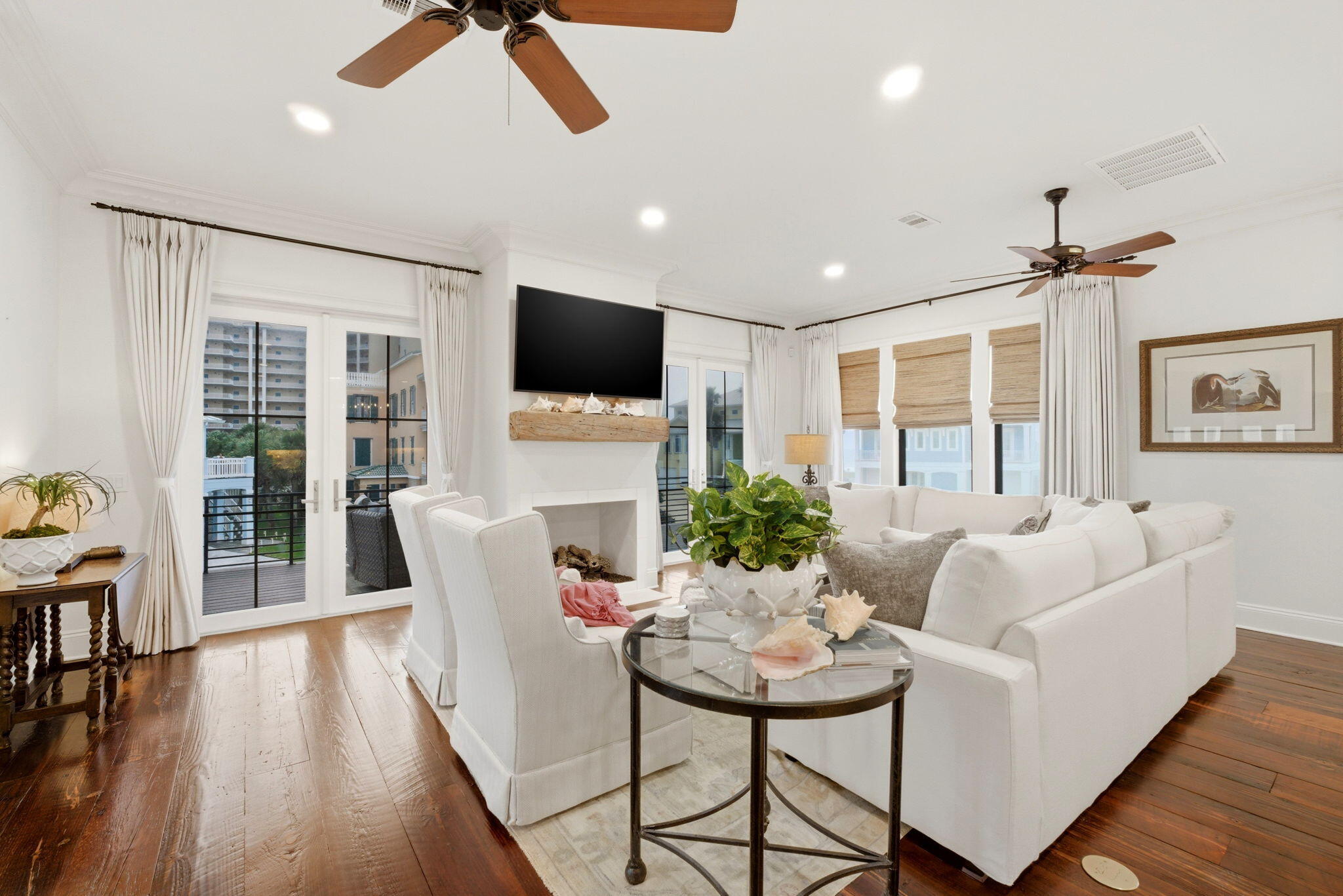 PARASOL - Residential