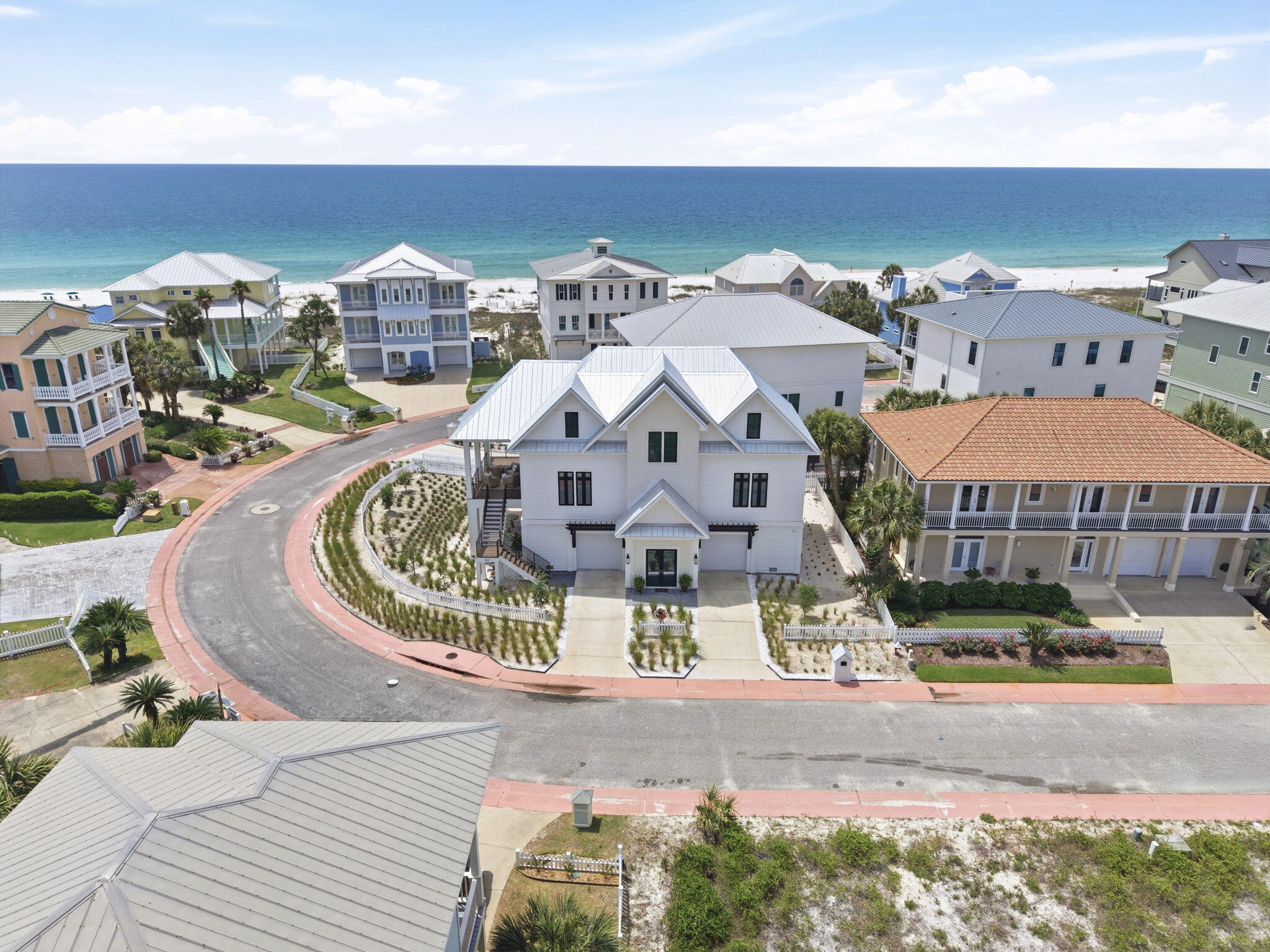 PARASOL - Residential