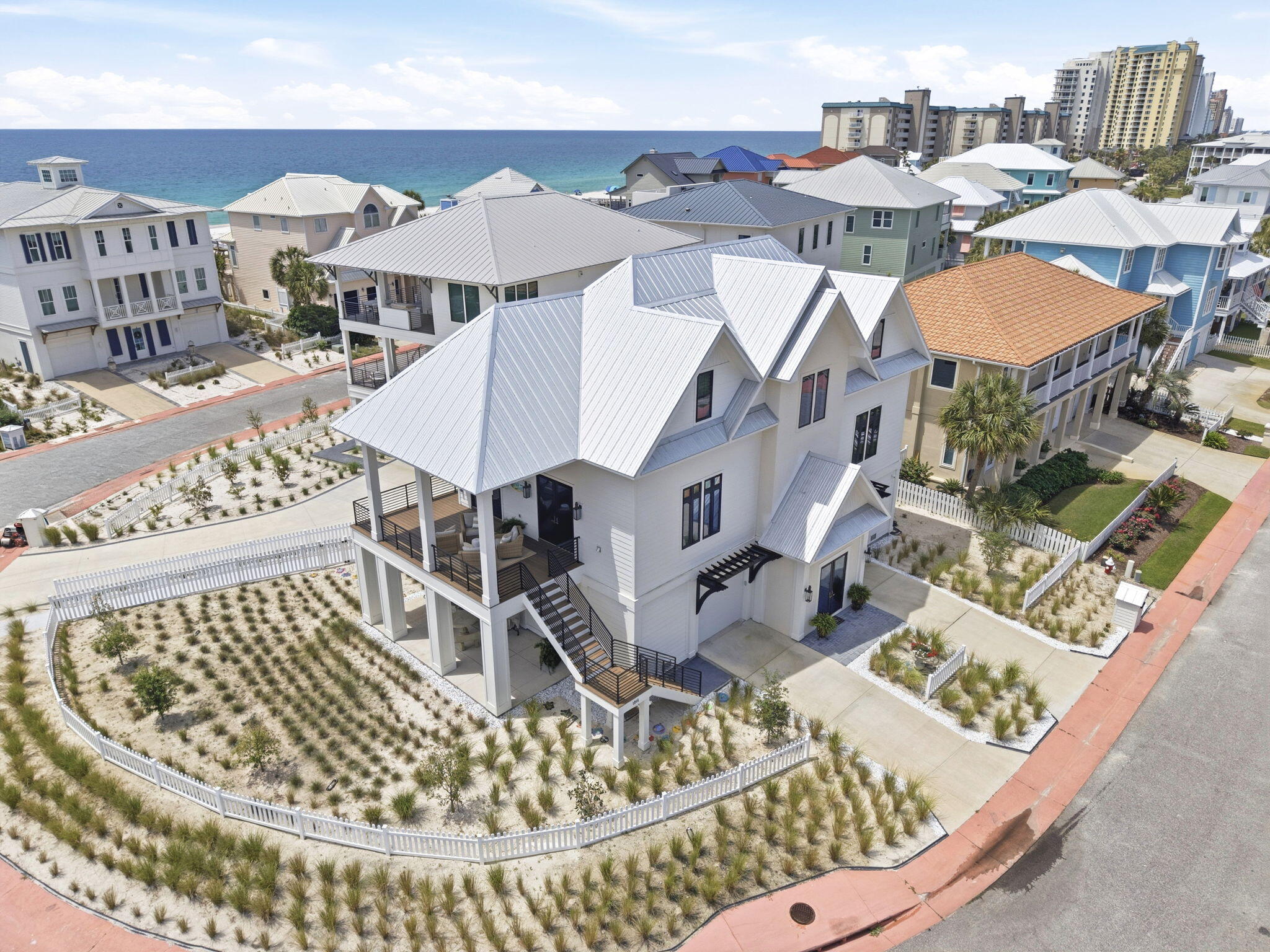 PARASOL - Residential
