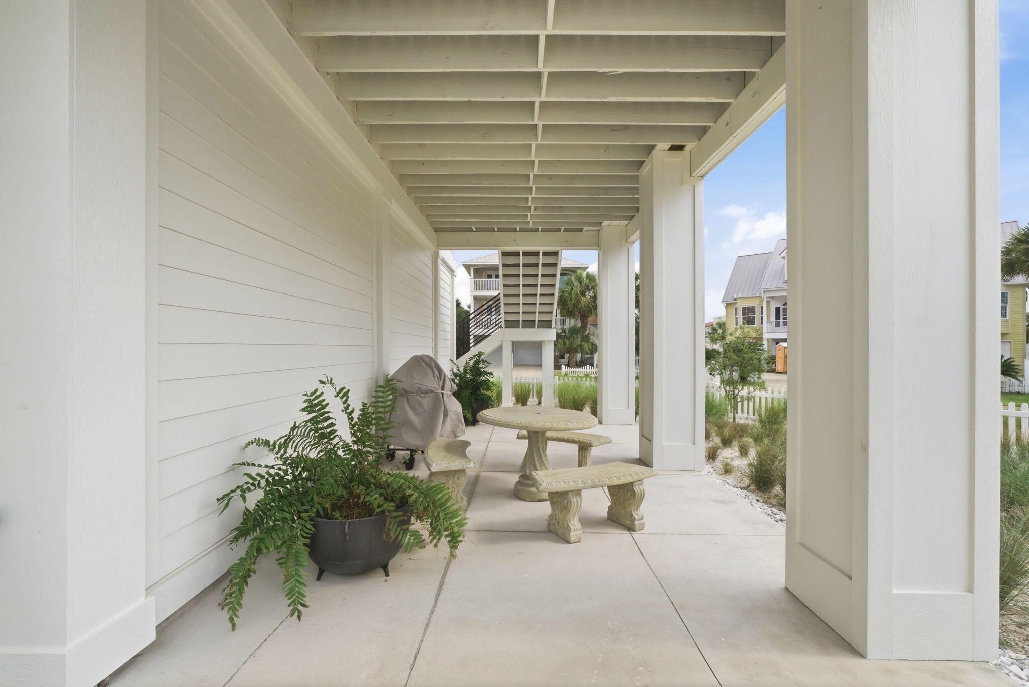 PARASOL - Residential