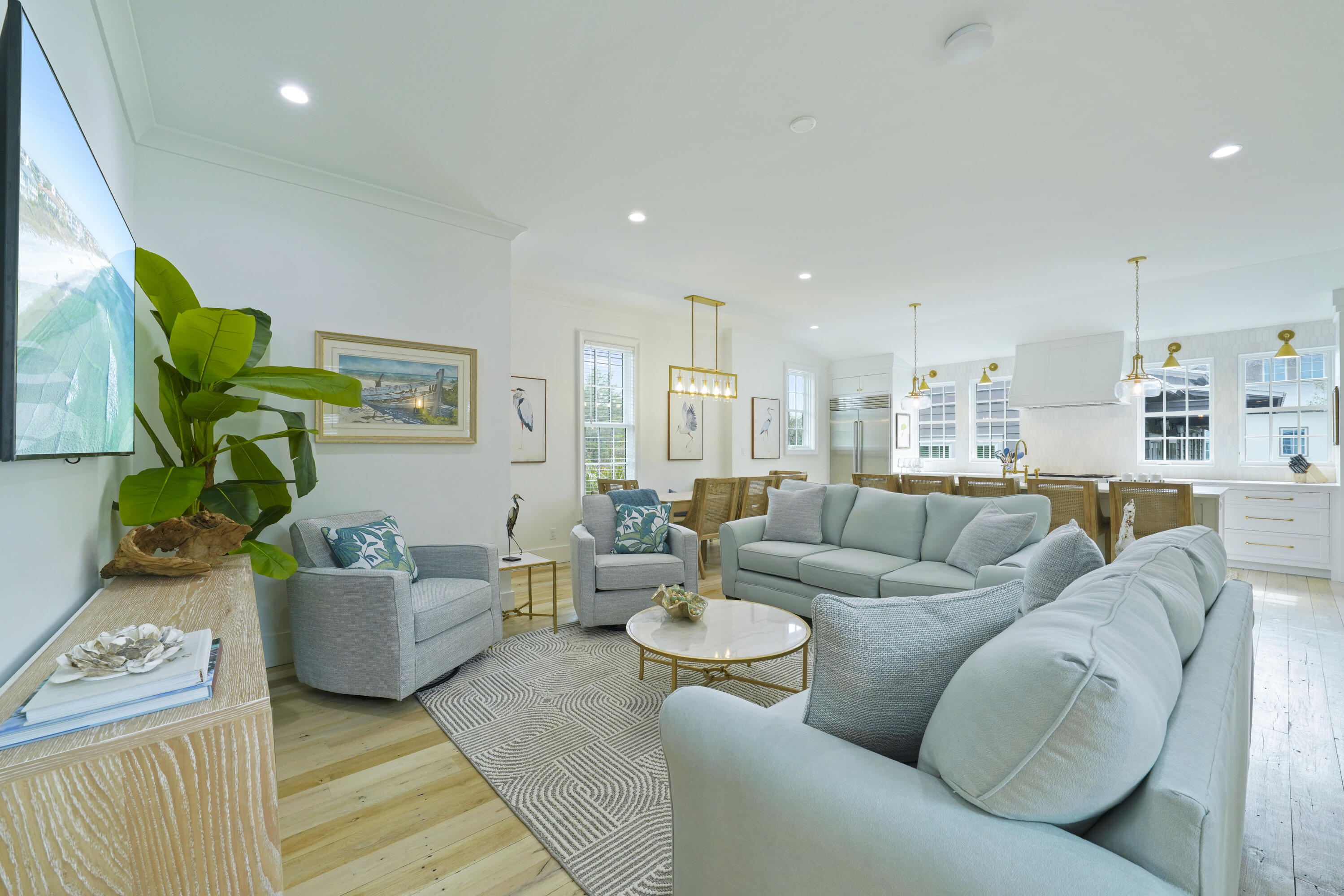 ROSEMARY BEACH - Residential