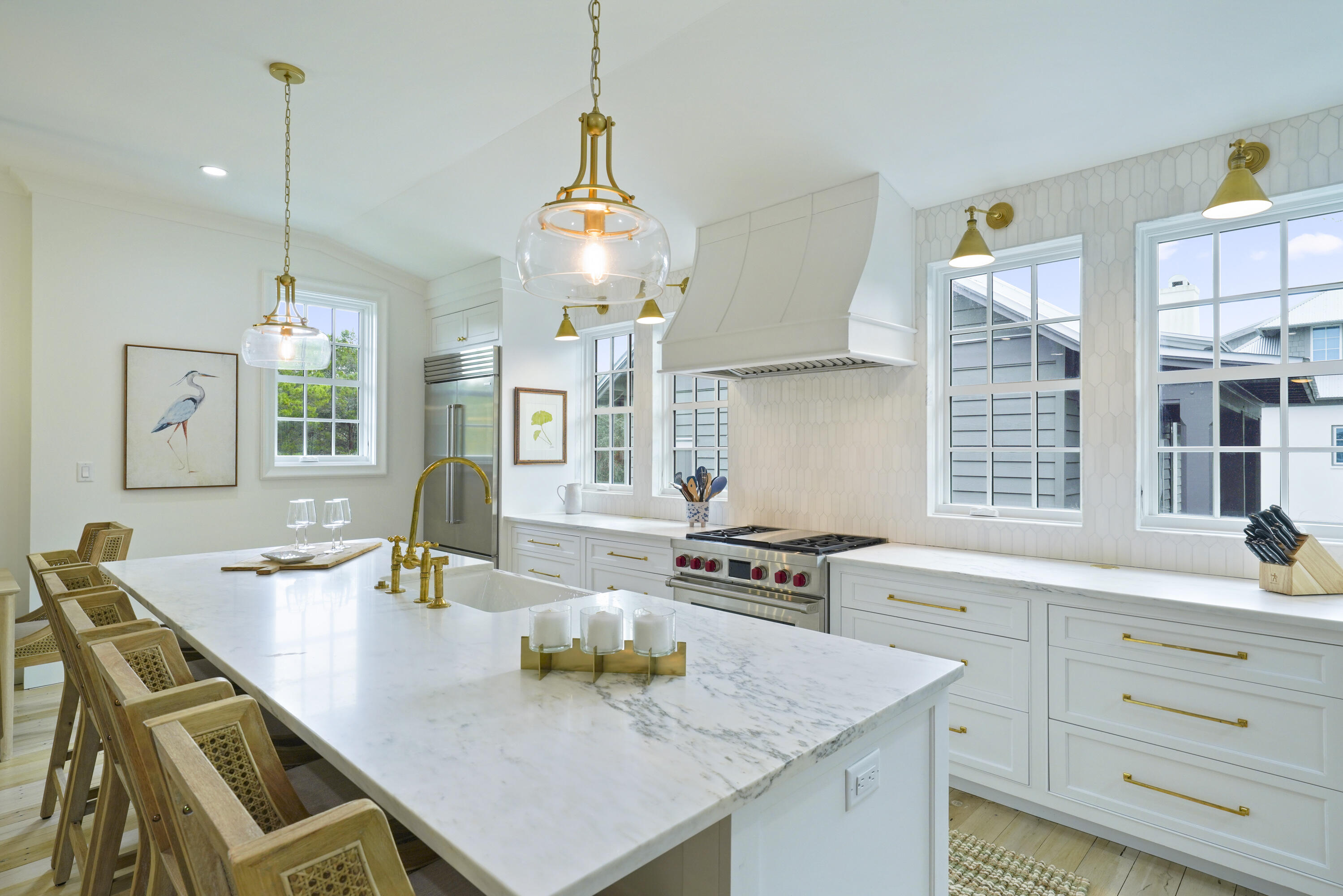 ROSEMARY BEACH - Residential