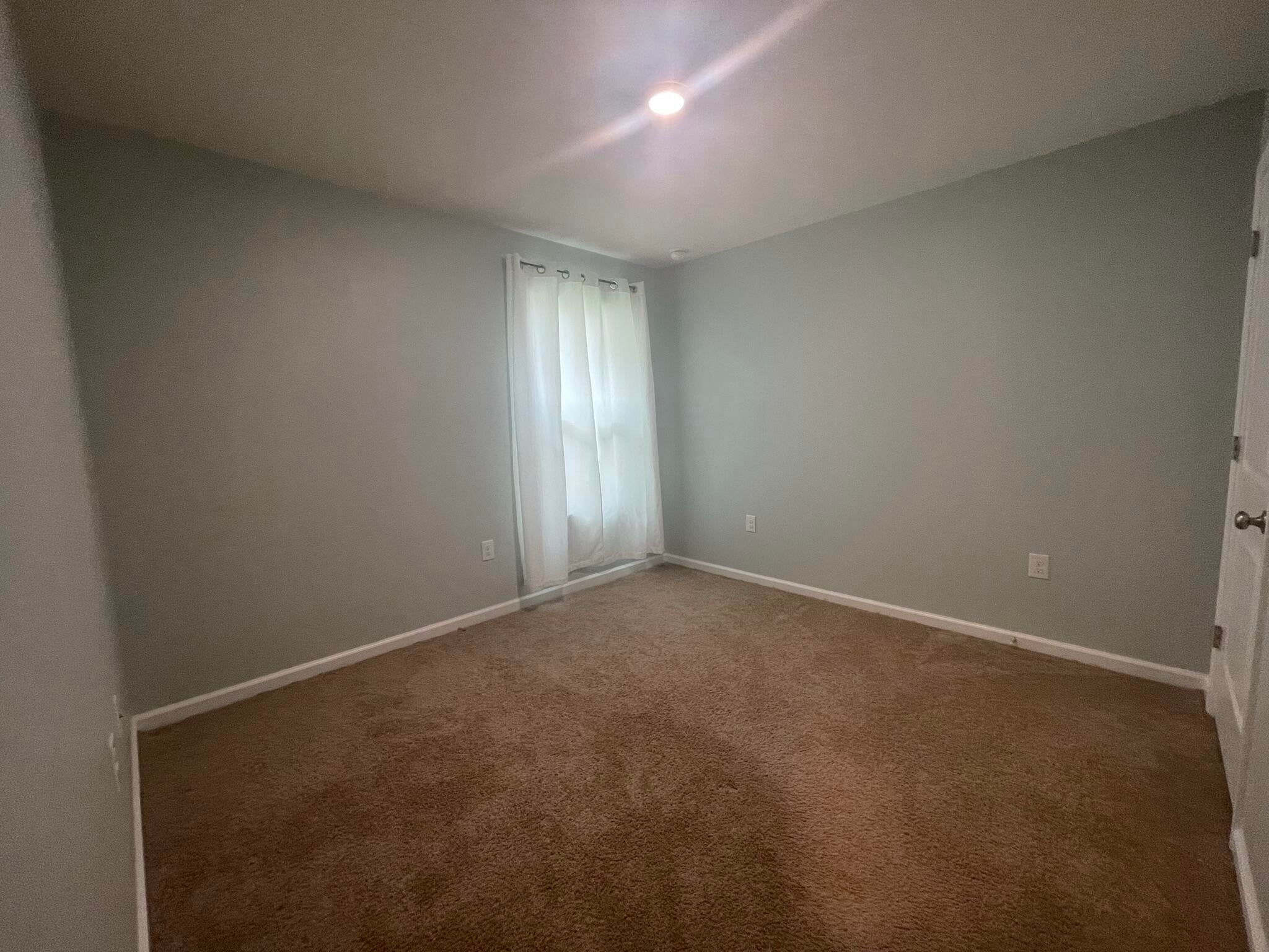 Redstone Commons - Residential Lease