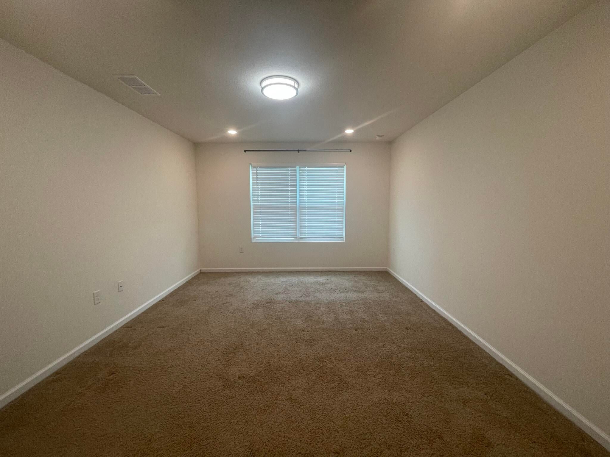 Redstone Commons - Residential Lease