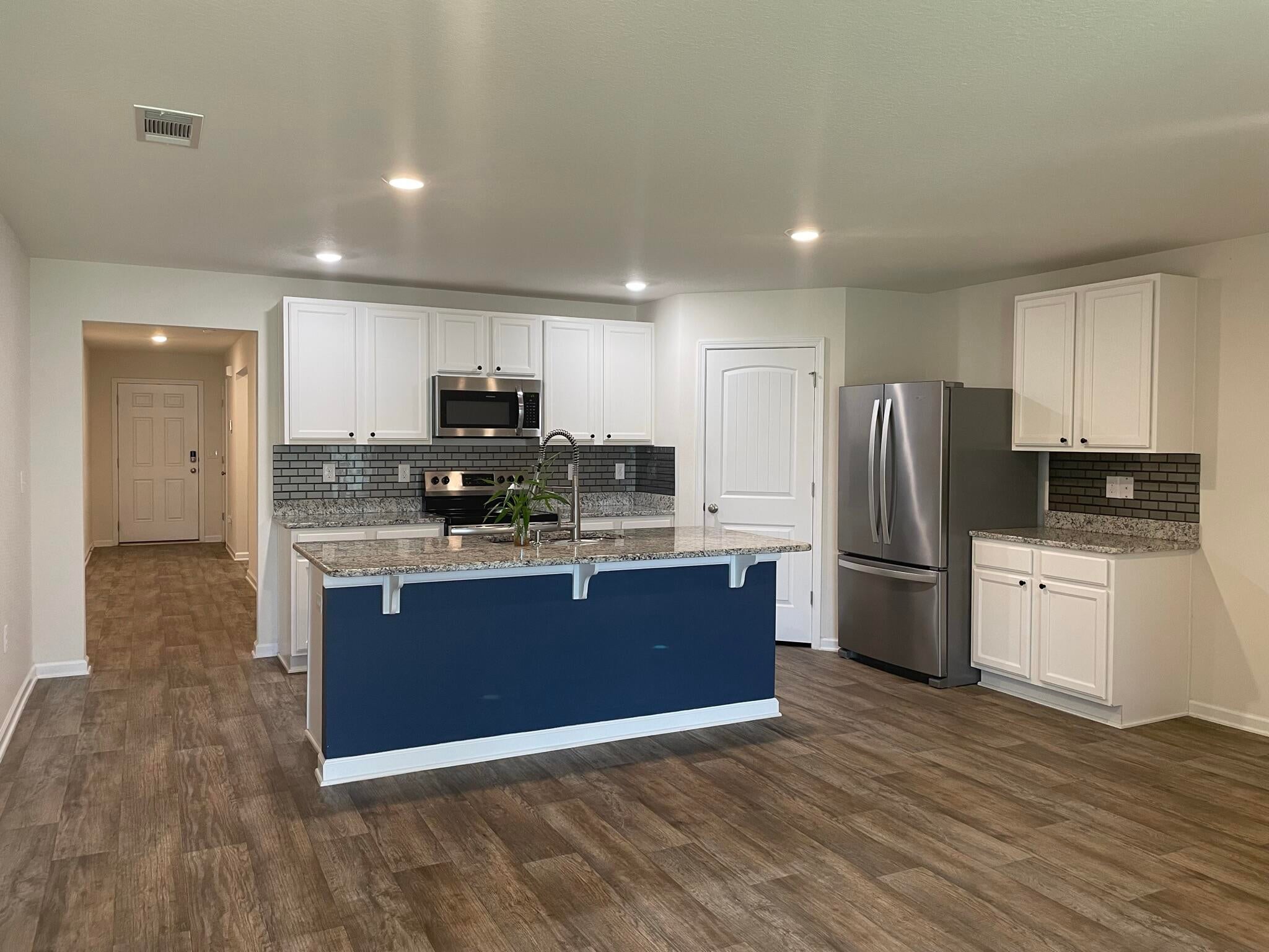 Redstone Commons - Residential Lease