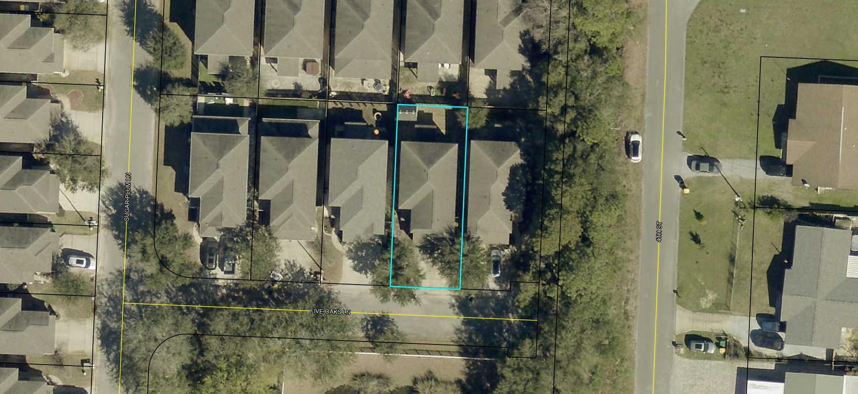 SUMMERWOOD - Residential