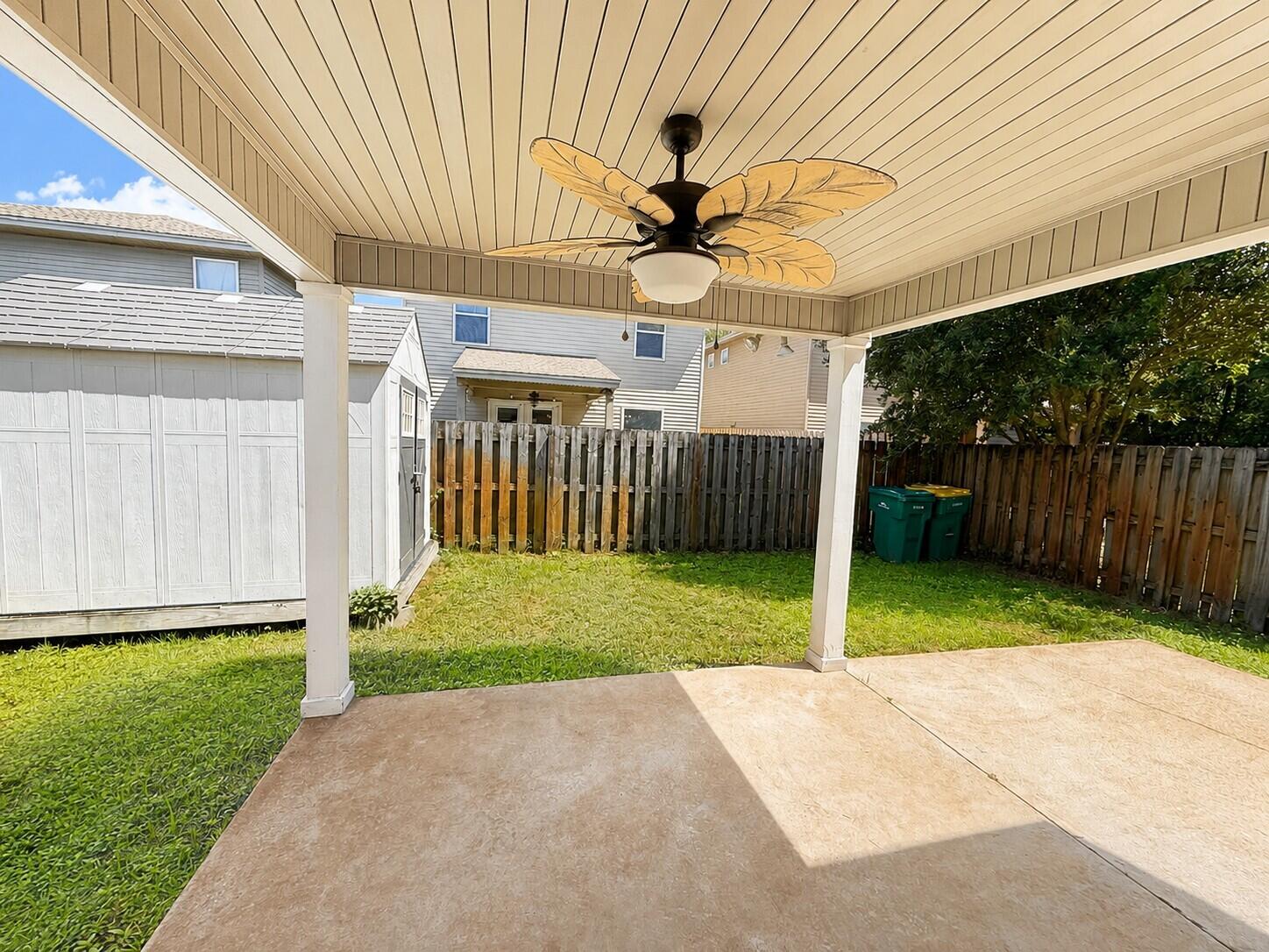 SUMMERWOOD - Residential