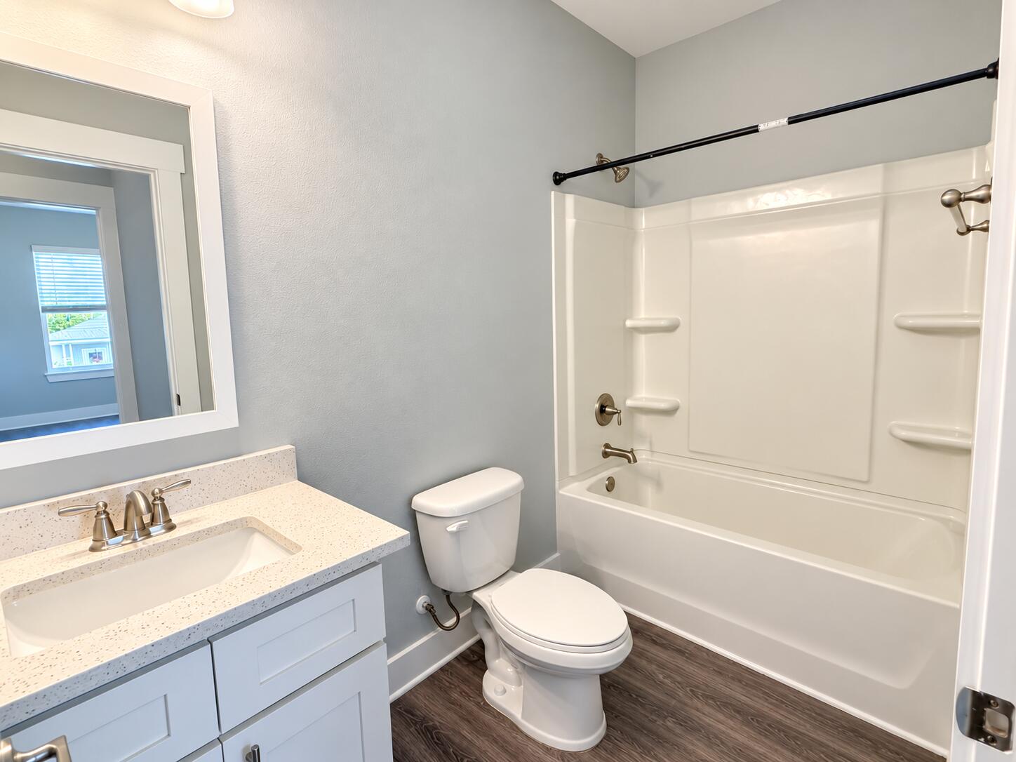 VERANDAS AT FREEPORT - Residential Lease