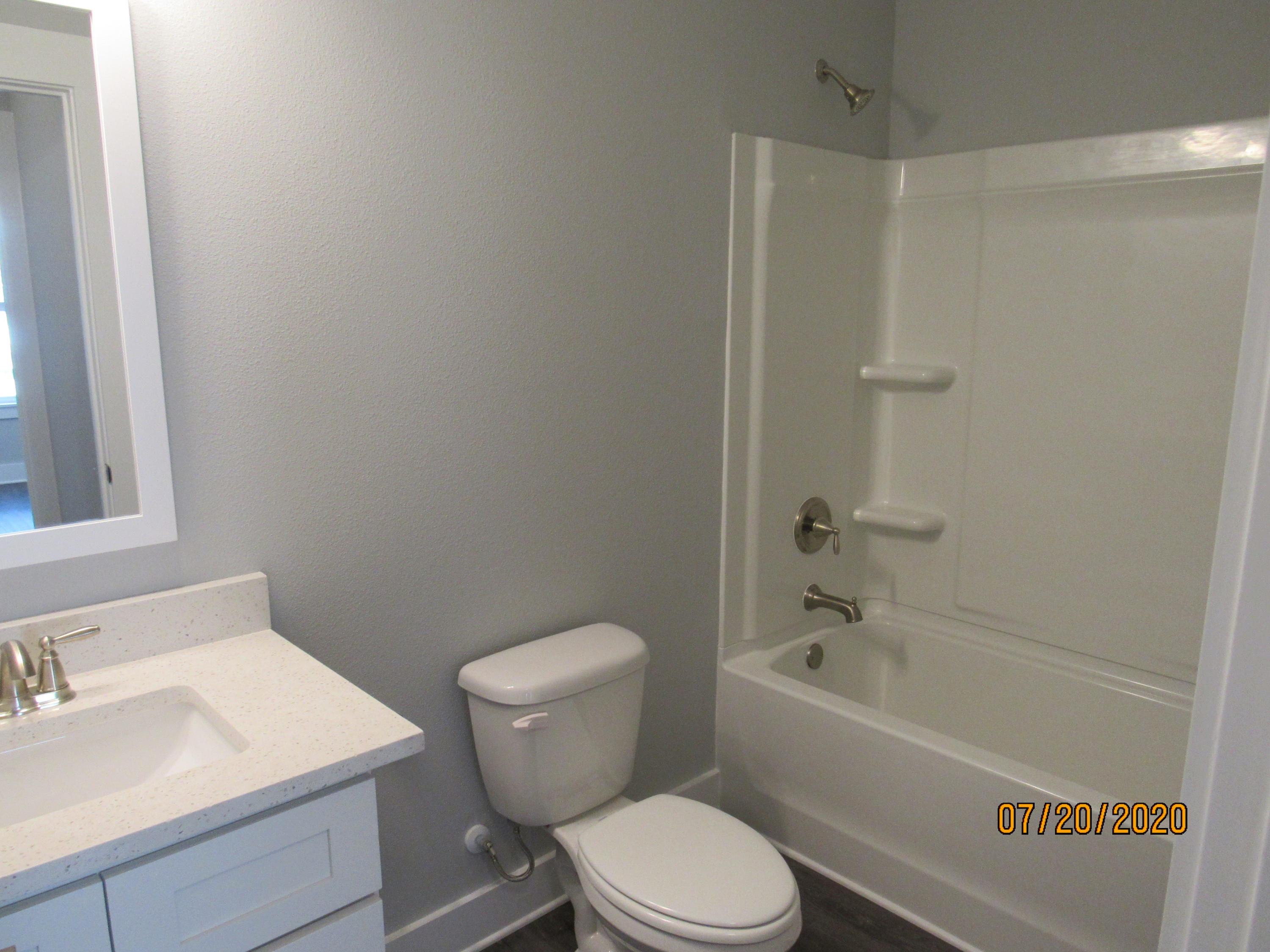 VERANDAS AT FREEPORT - Residential Lease