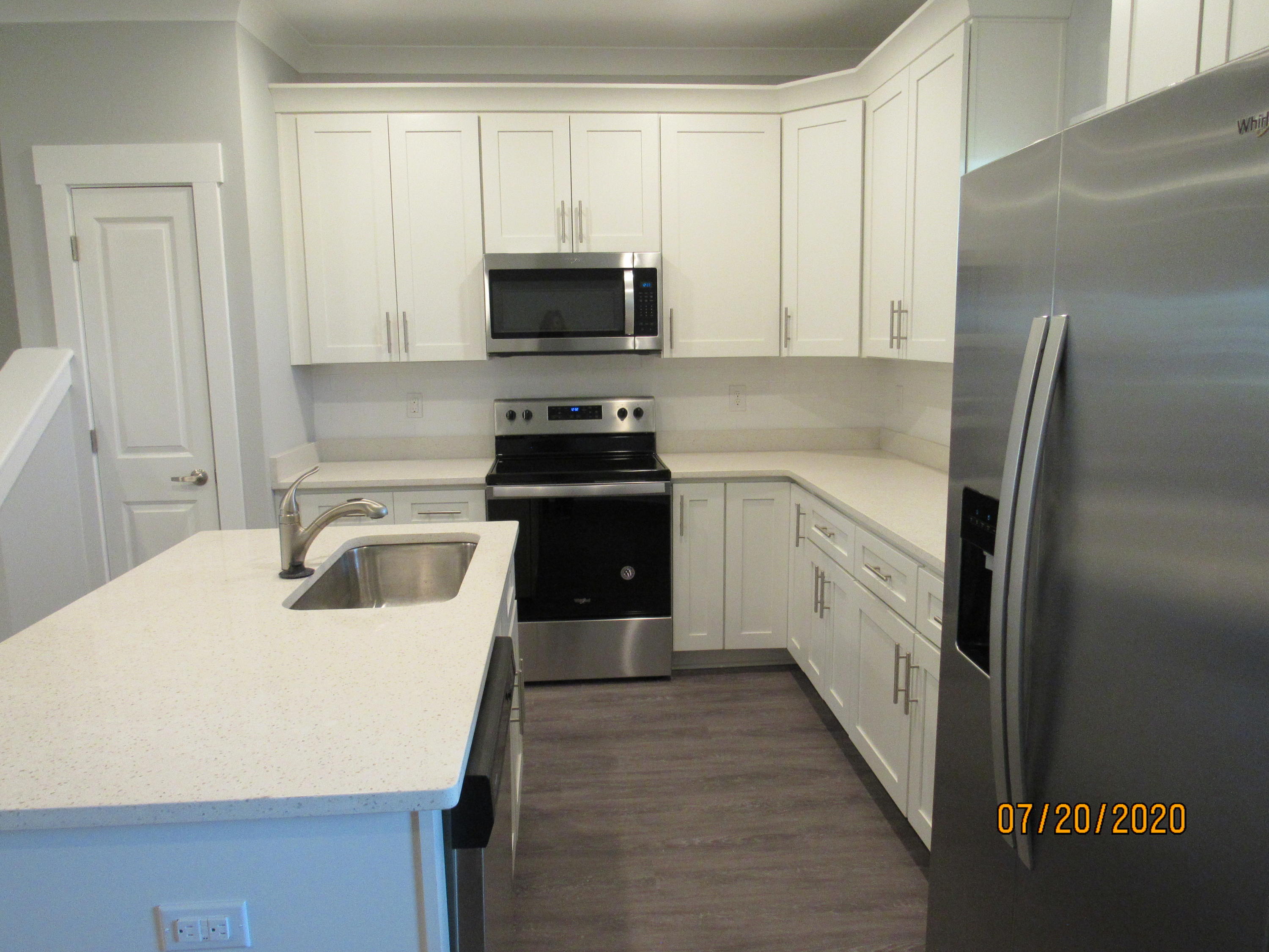 VERANDAS AT FREEPORT - Residential Lease