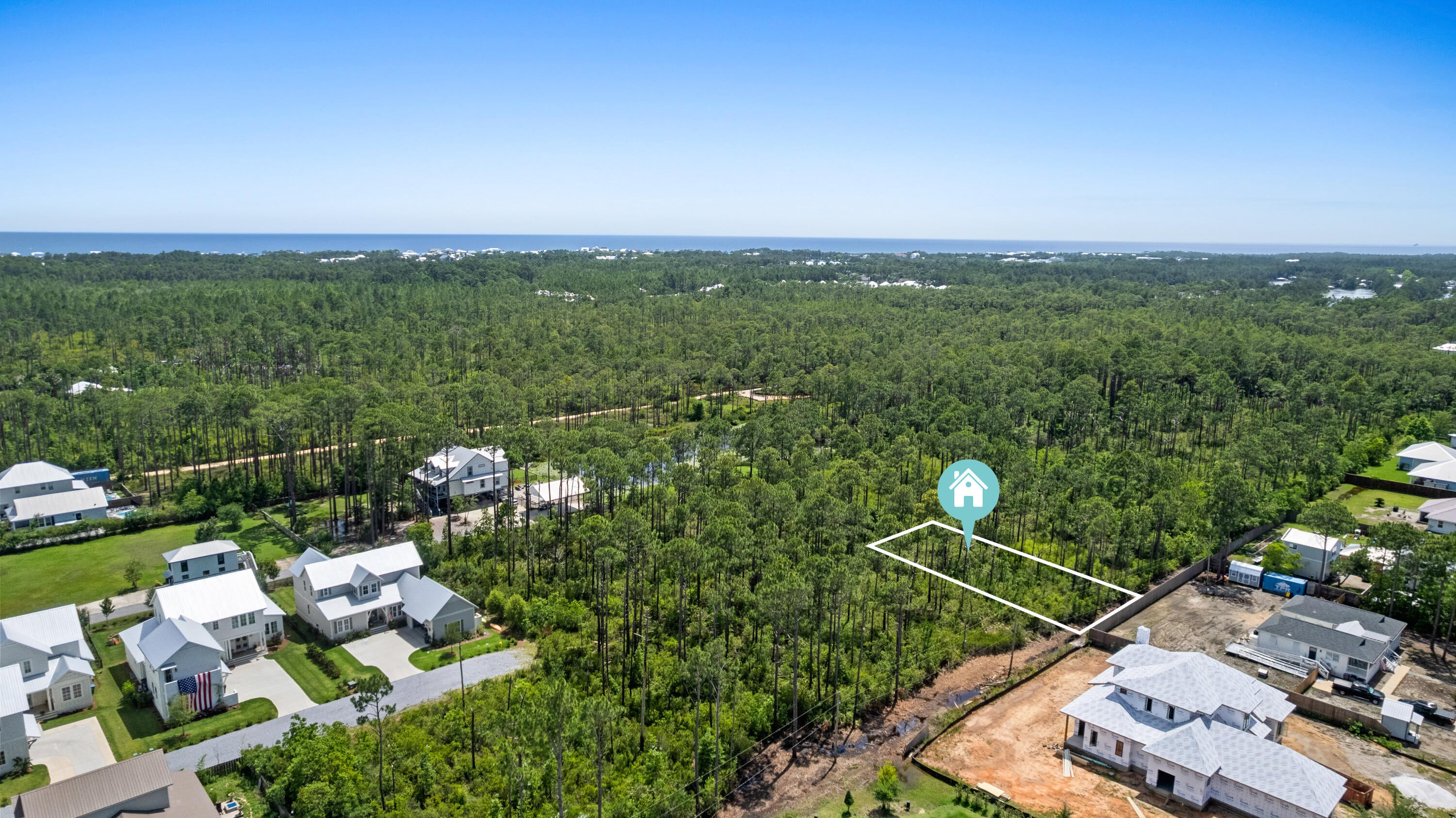 SANTA ROSA PLANTATION - Land