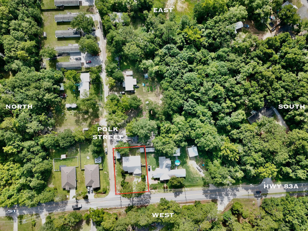 FREEPORT TOWN OF - Residential