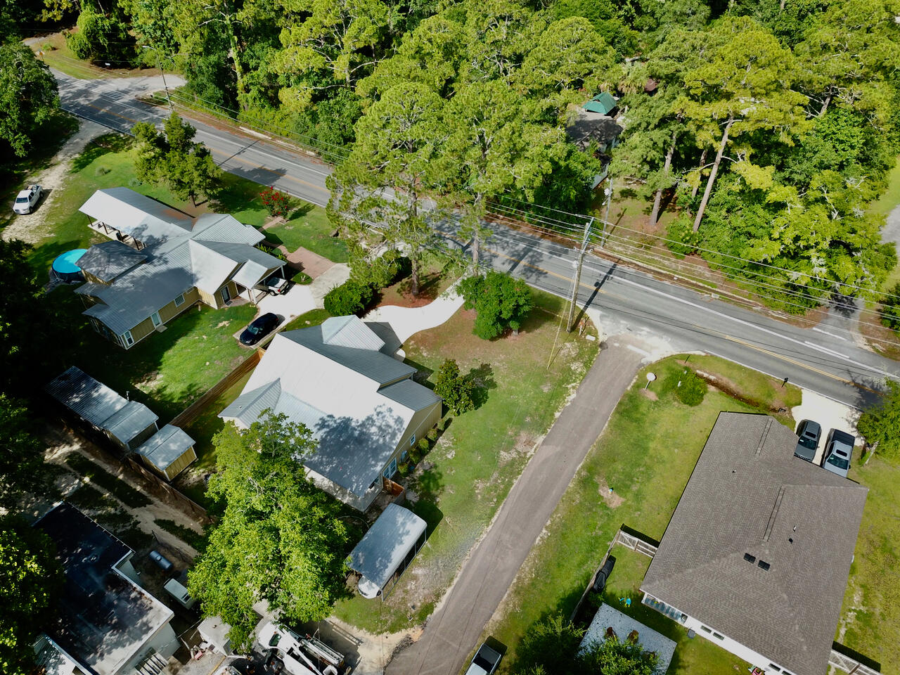 FREEPORT TOWN OF - Residential
