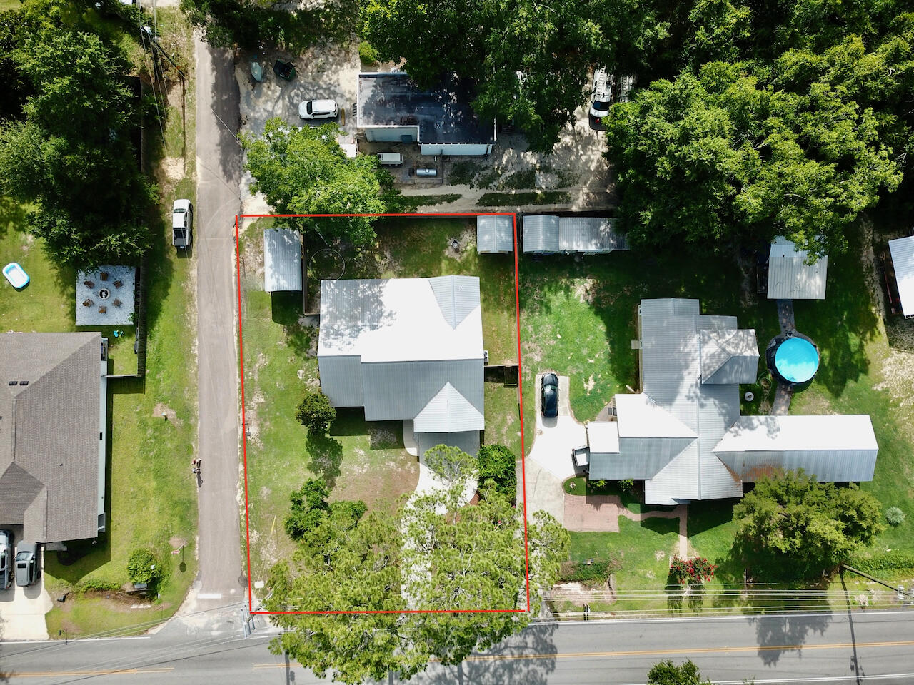 FREEPORT TOWN OF - Residential