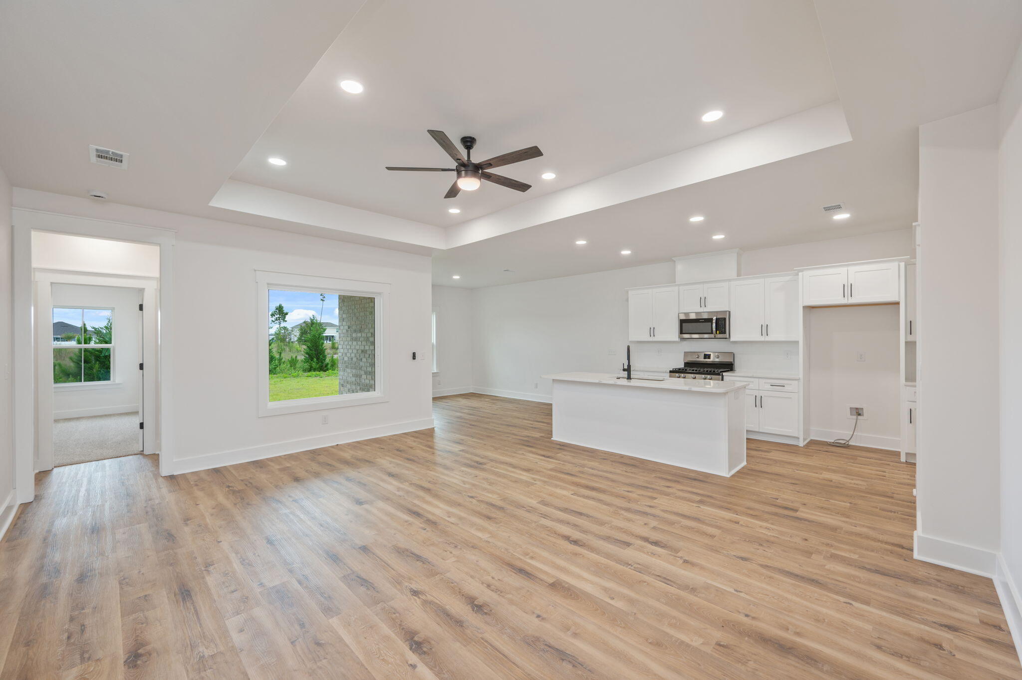 Game Farm - Residential