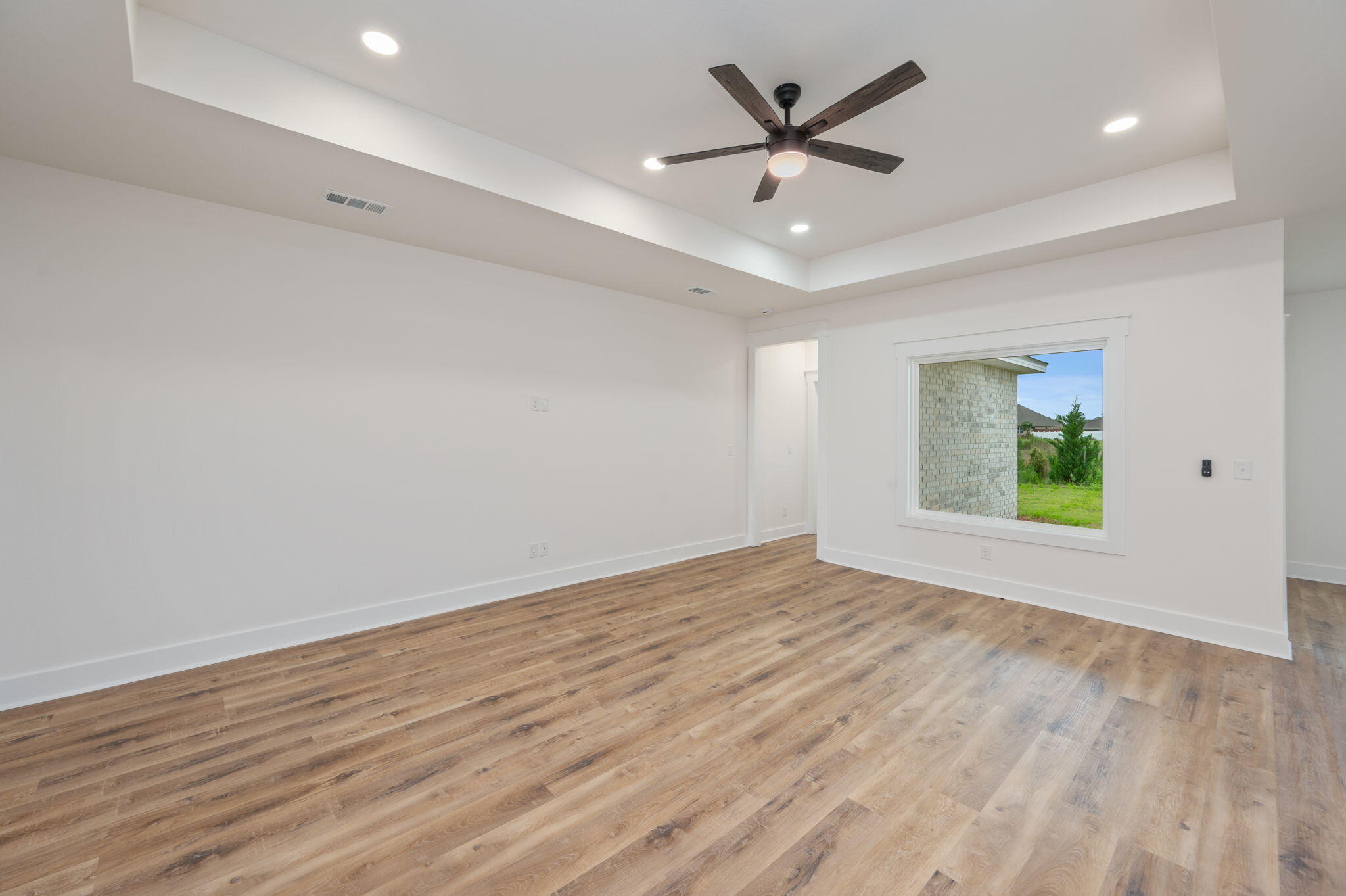 Game Farm - Residential