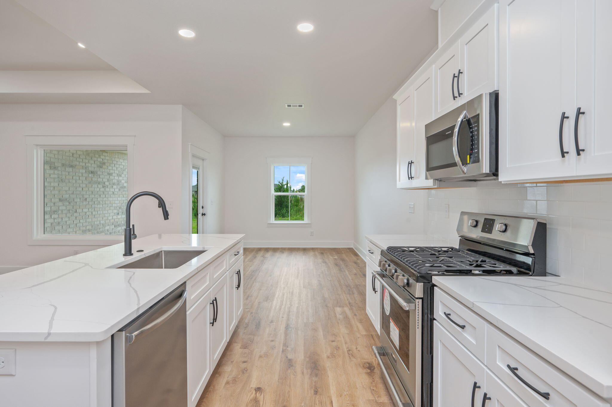 Game Farm - Residential