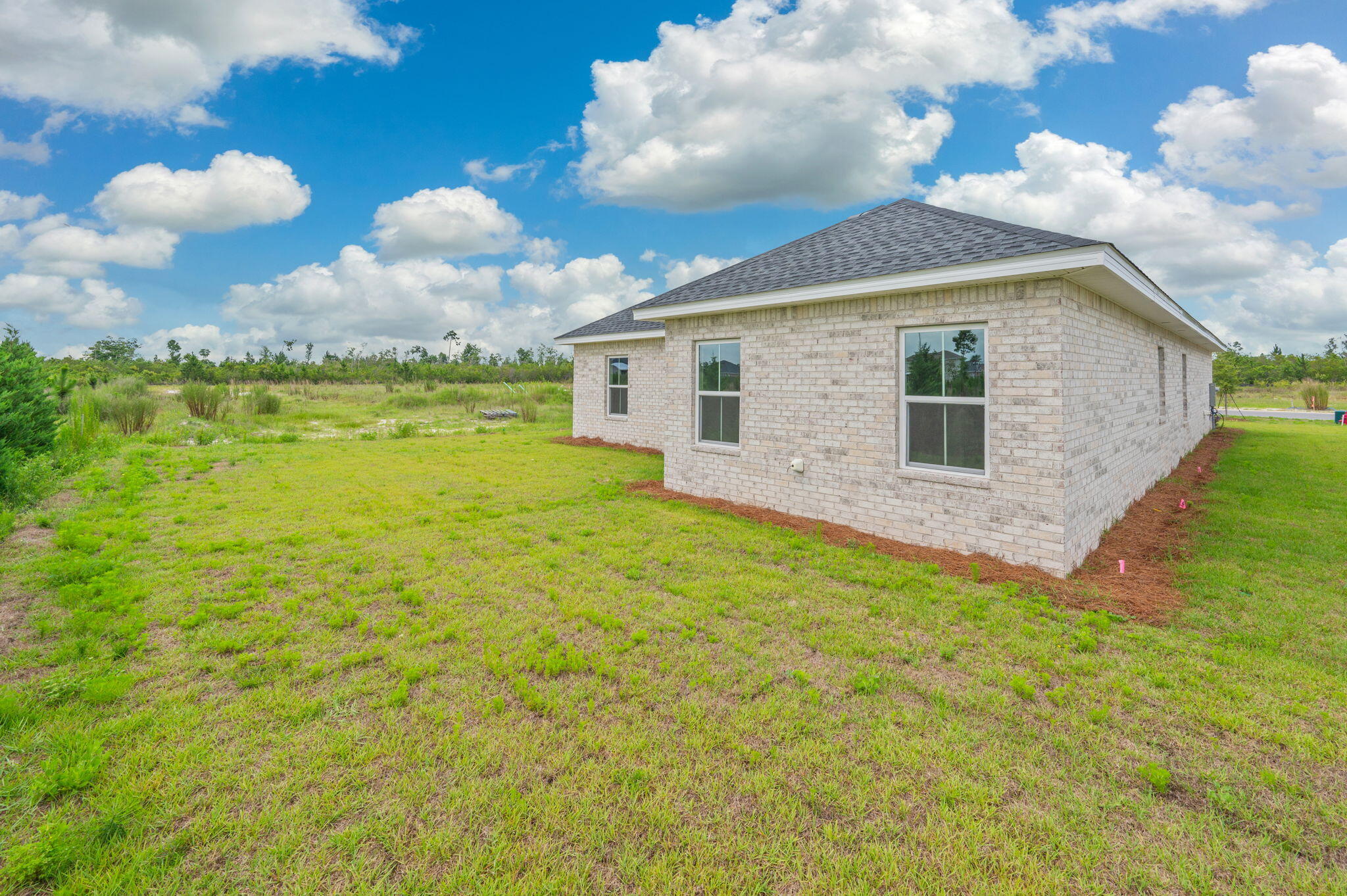 Game Farm - Residential