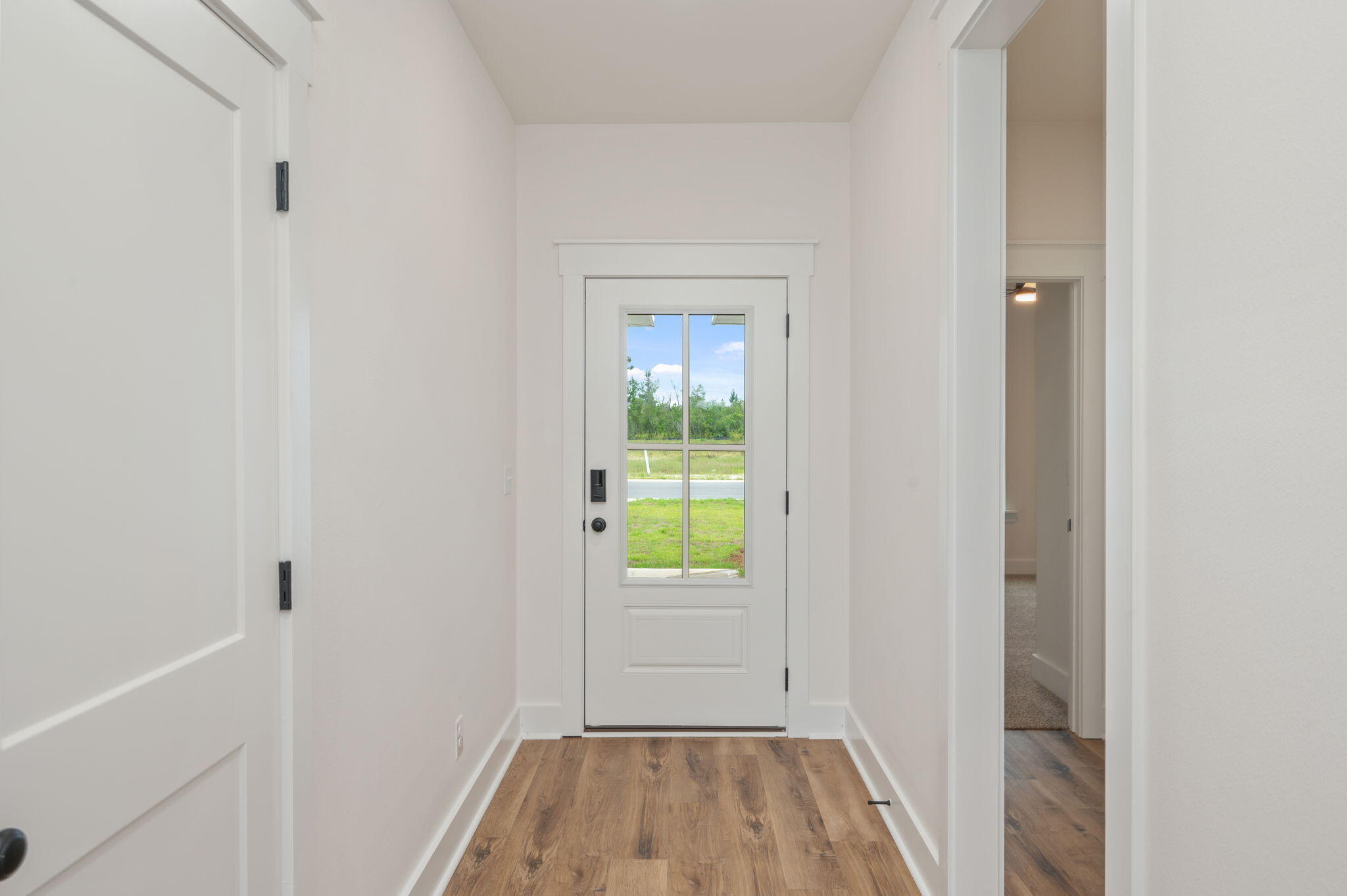 Game Farm - Residential