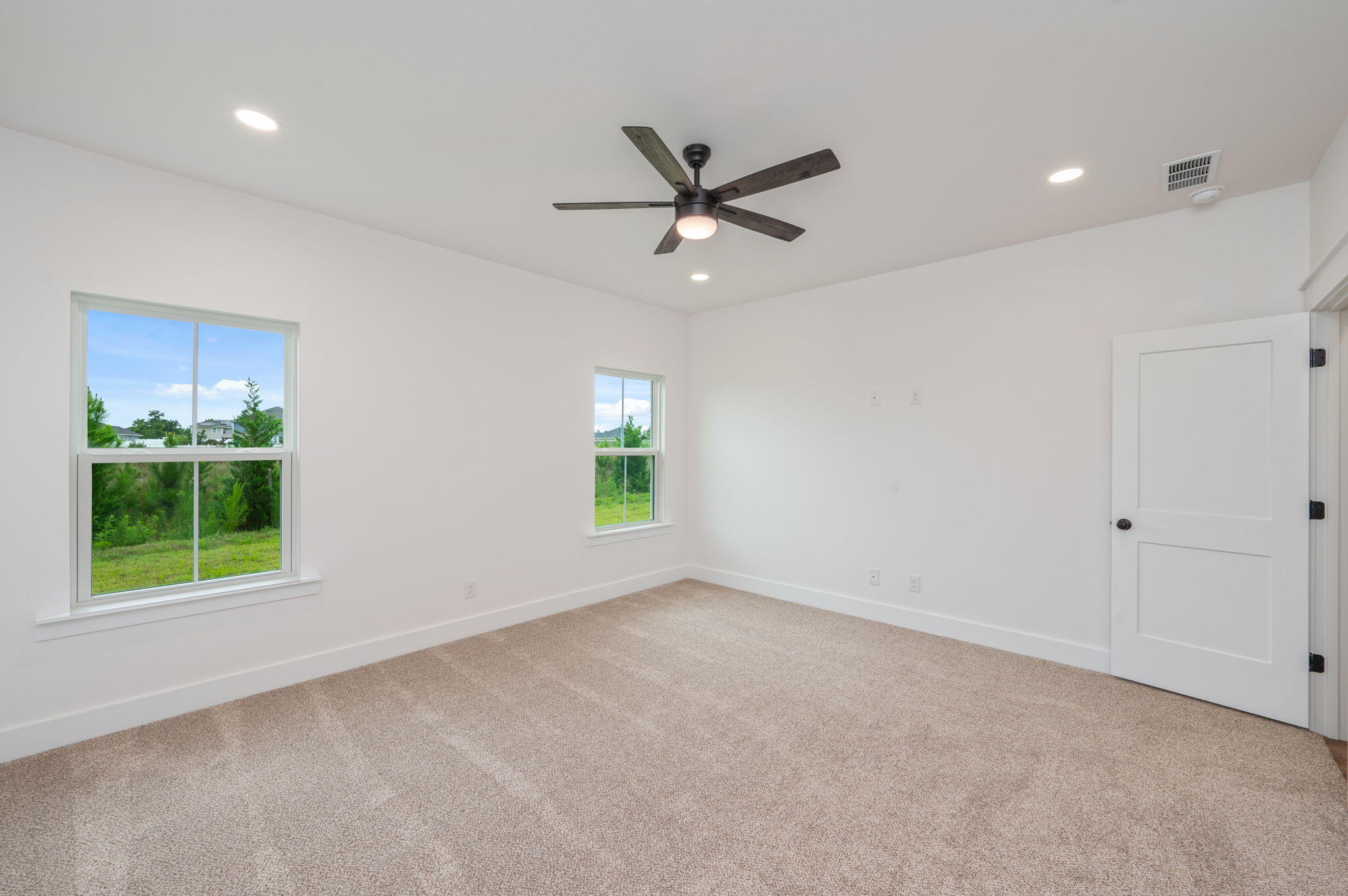 Game Farm - Residential