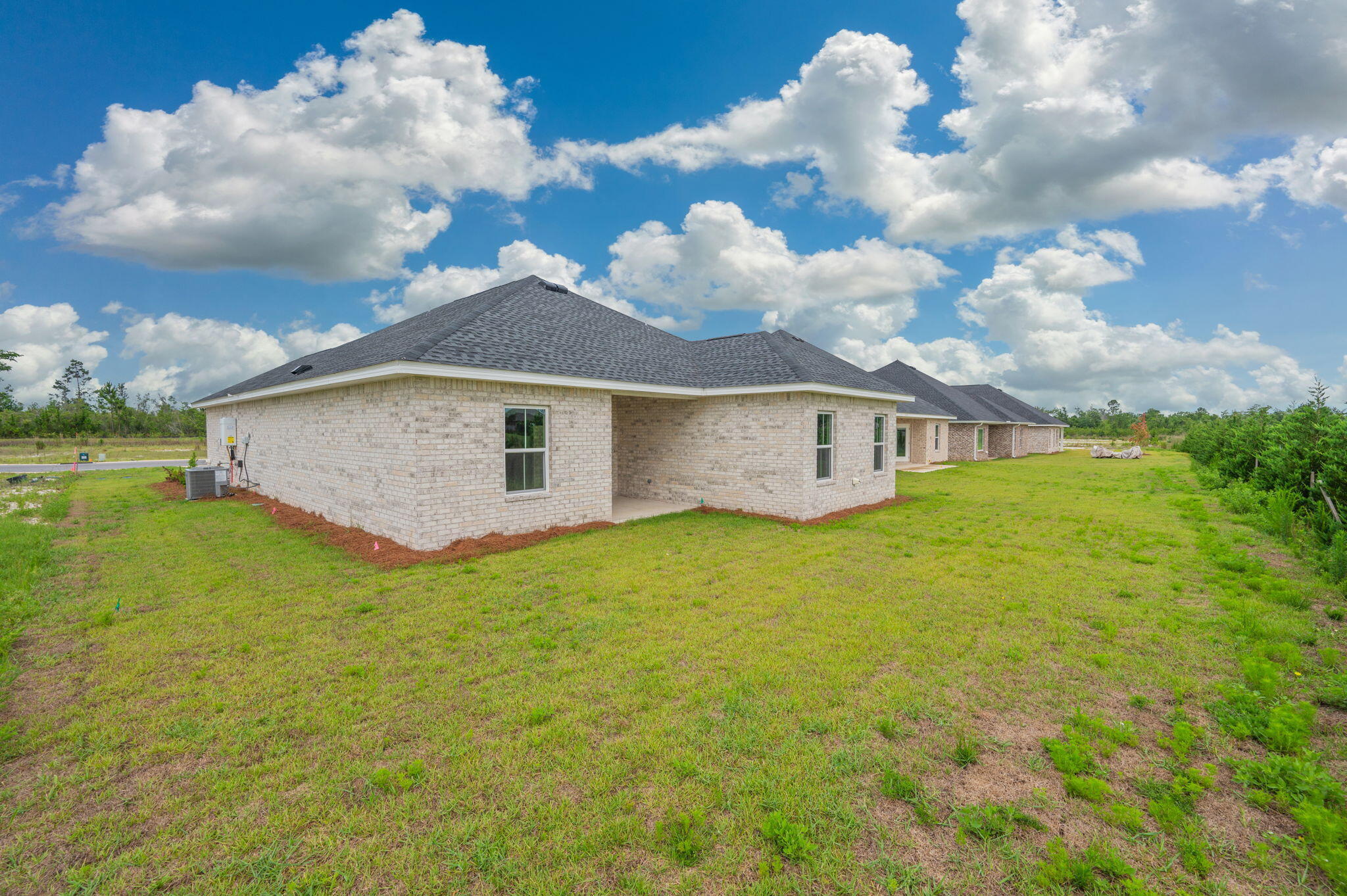 Game Farm - Residential
