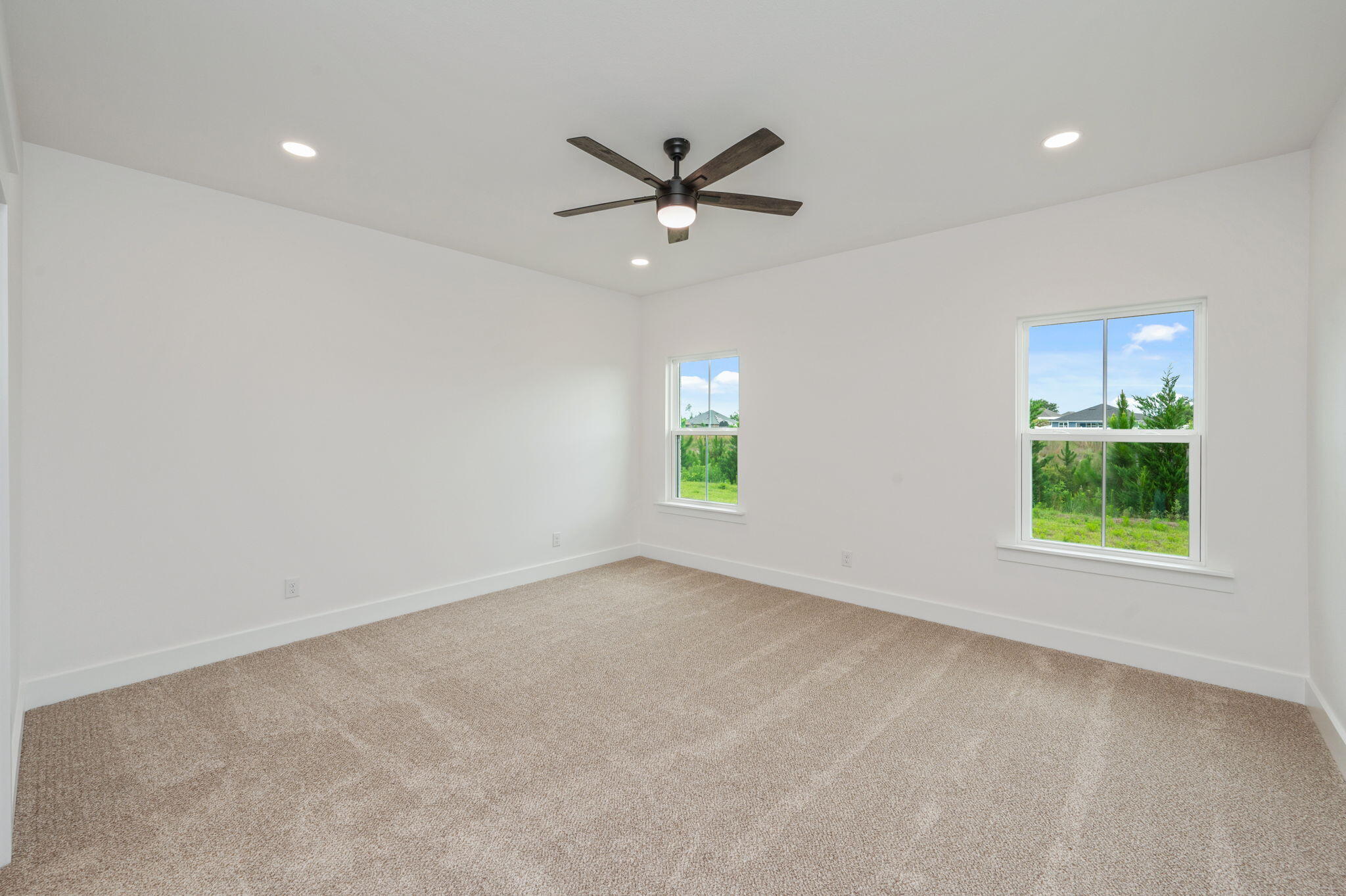 Game Farm - Residential