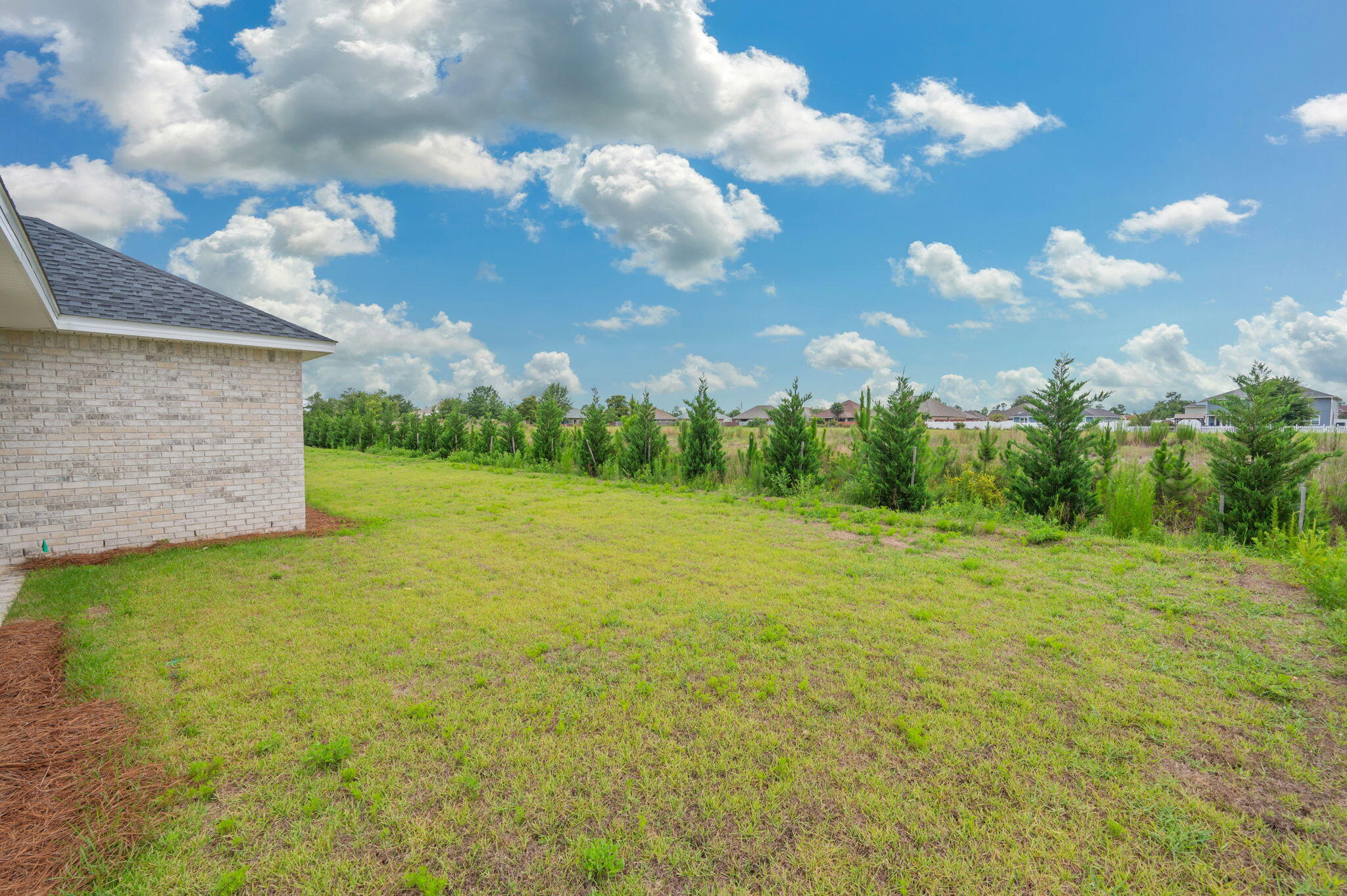 Game Farm - Residential