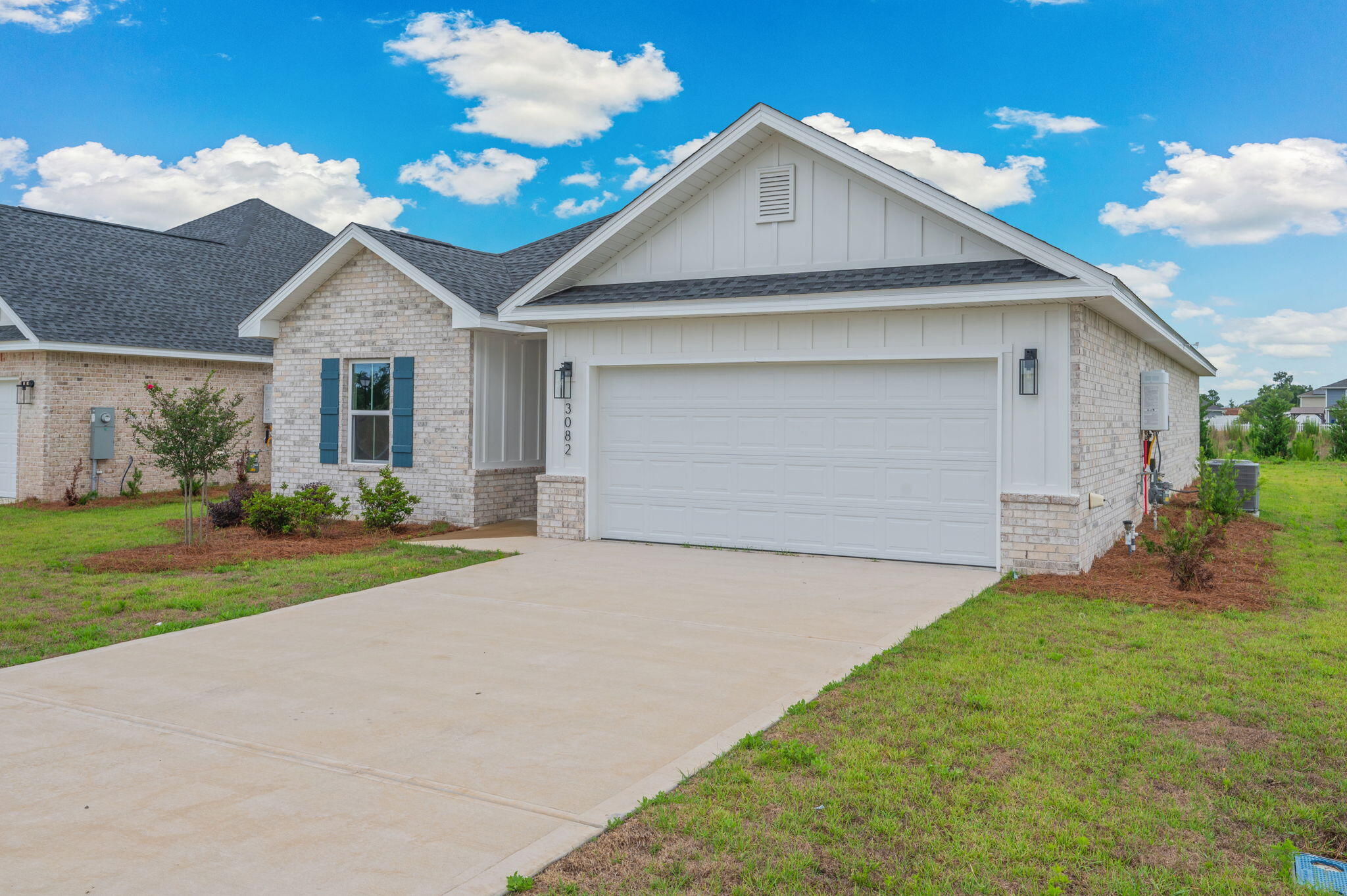 Game Farm - Residential