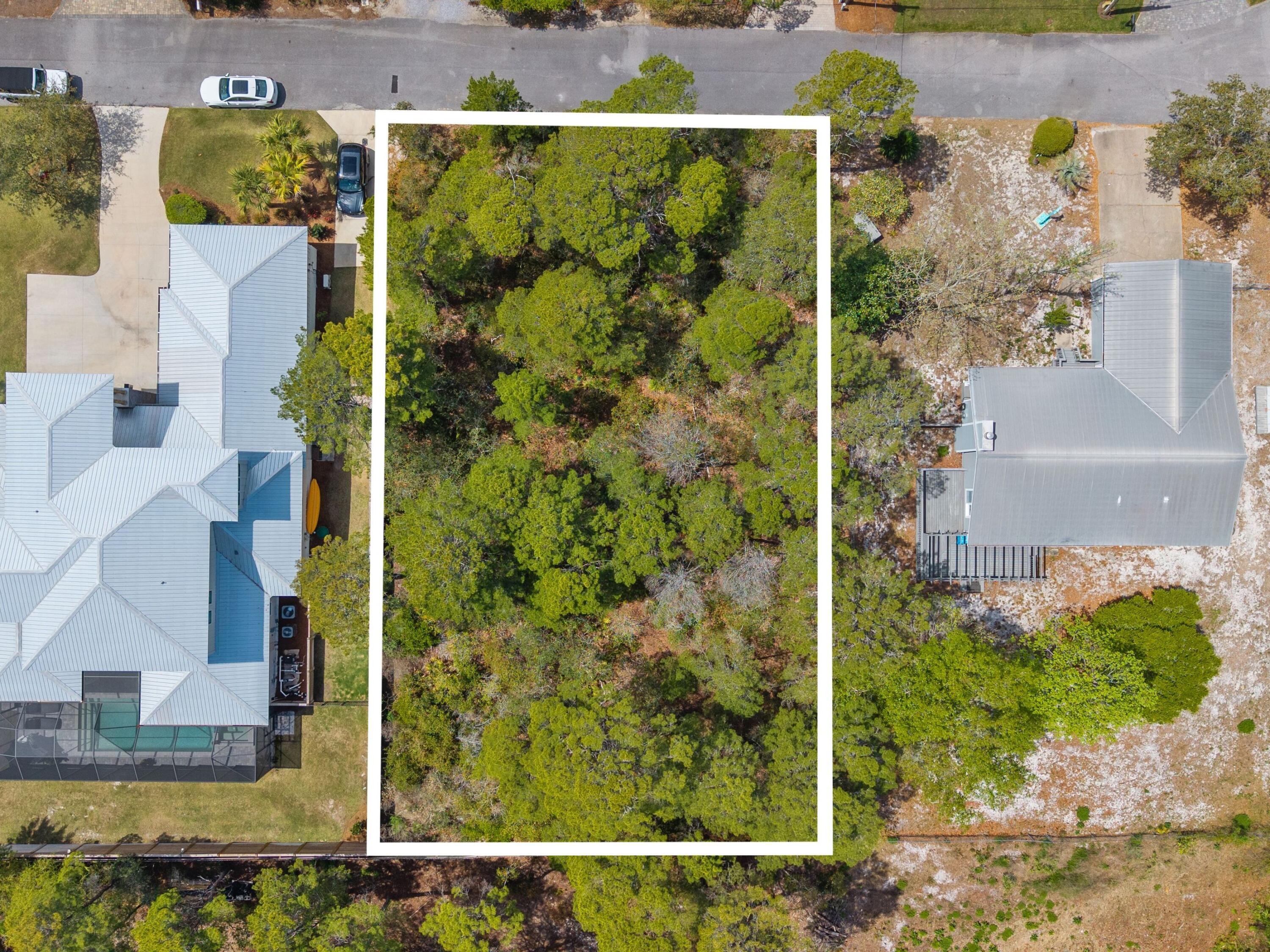 SANTA ROSA RIDGE UNIT 1 - Land