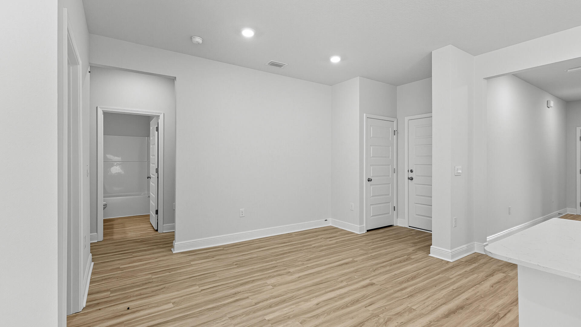 Independence - Residential