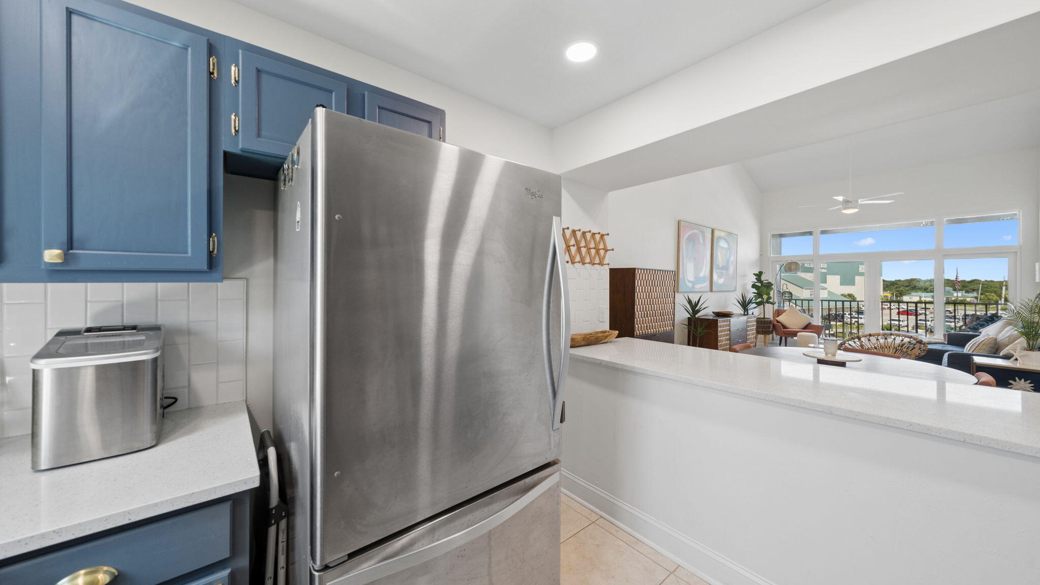 HOLIDAY HARBOR CONDO - Residential