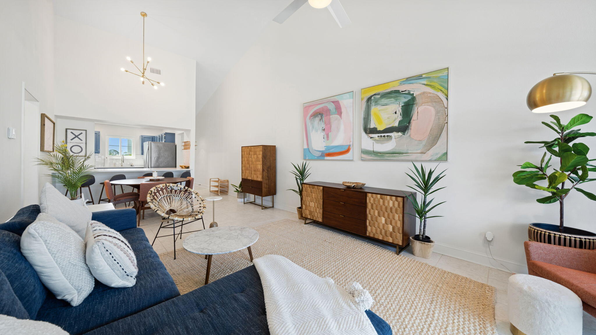 HOLIDAY HARBOR CONDO - Residential