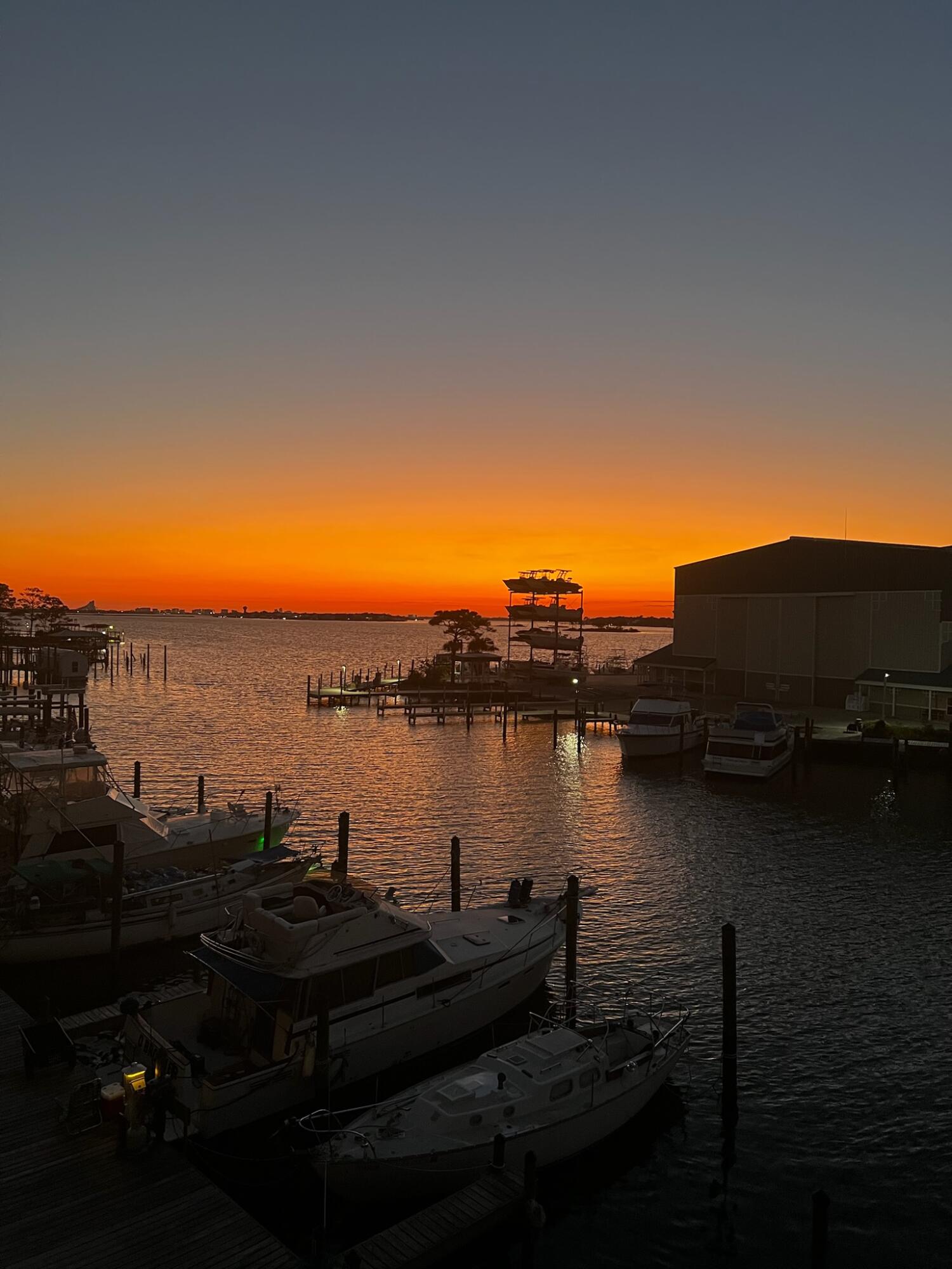 HOLIDAY HARBOR CONDO - Residential