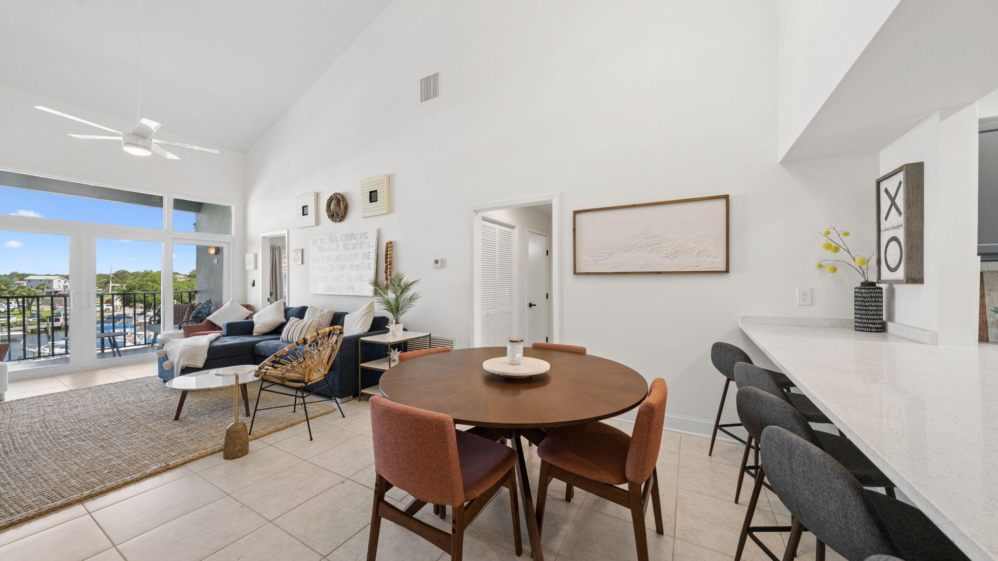 HOLIDAY HARBOR CONDO - Residential