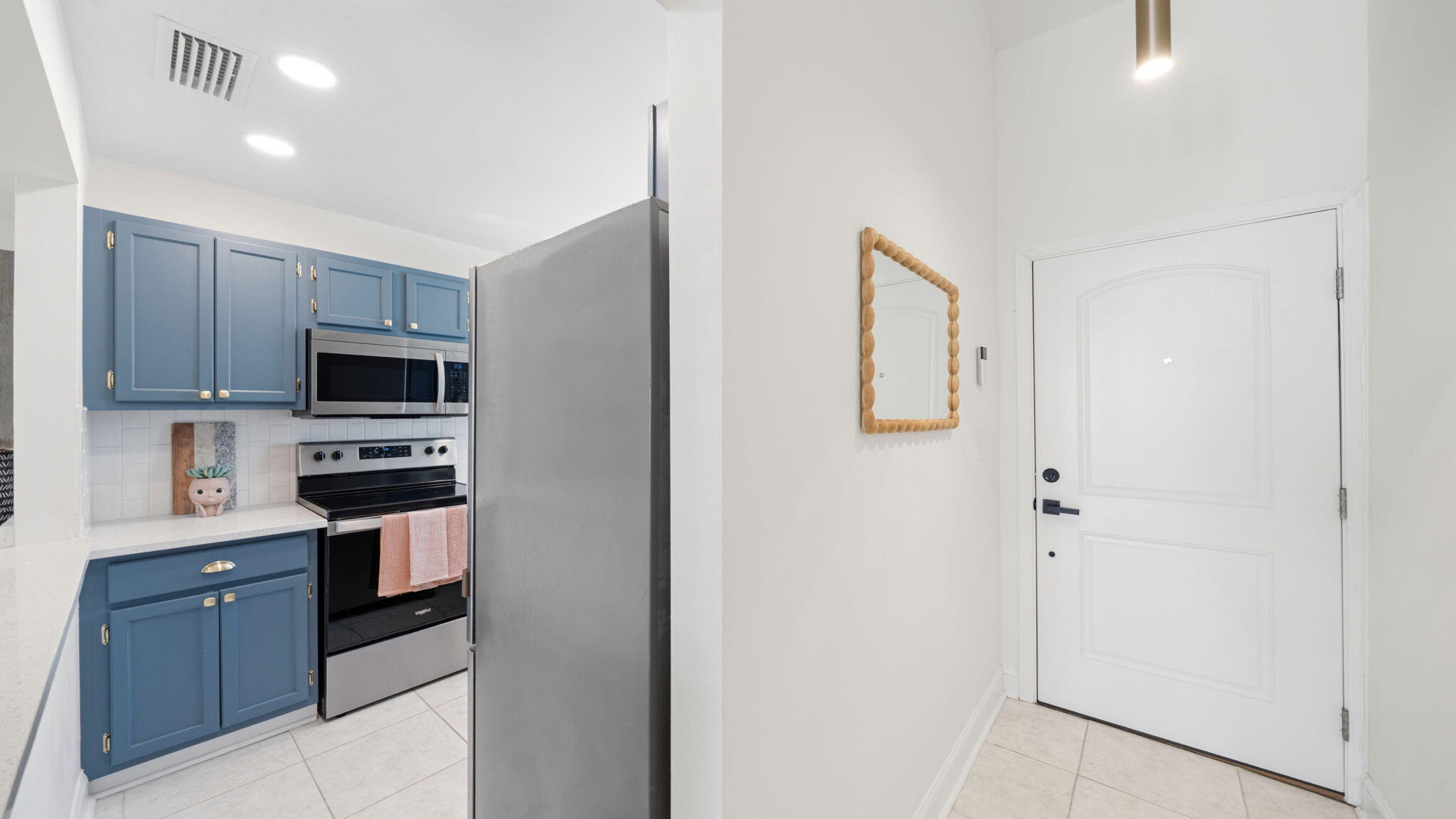 HOLIDAY HARBOR CONDO - Residential