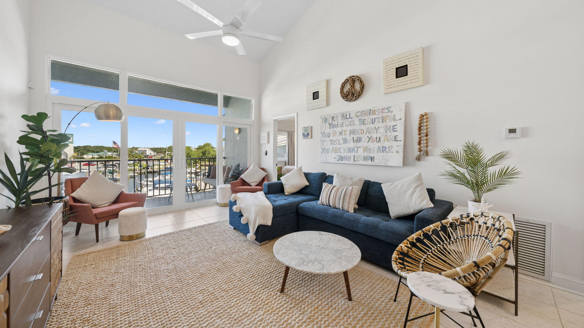 HOLIDAY HARBOR CONDO - Residential