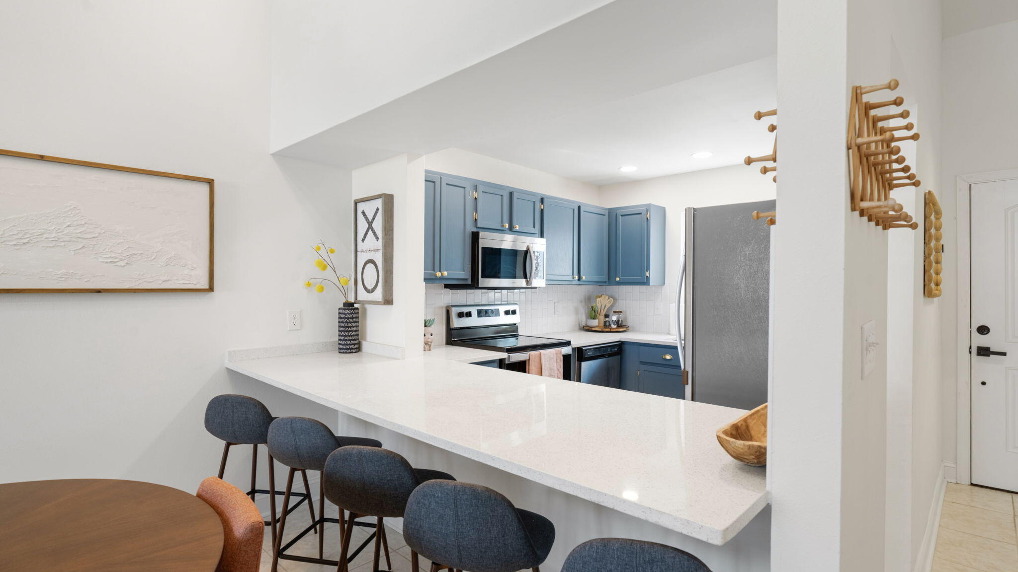 HOLIDAY HARBOR CONDO - Residential