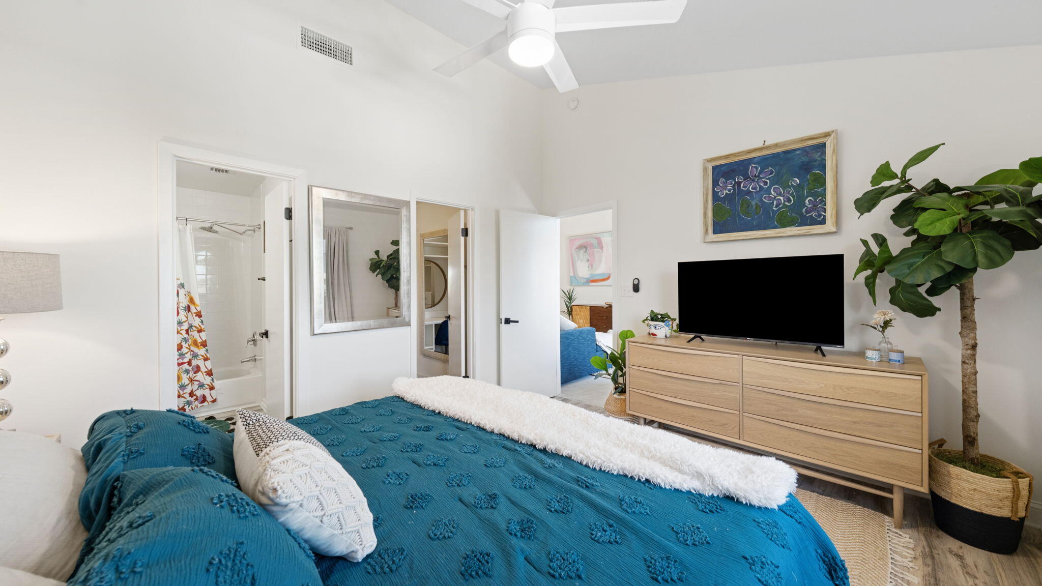 HOLIDAY HARBOR CONDO - Residential