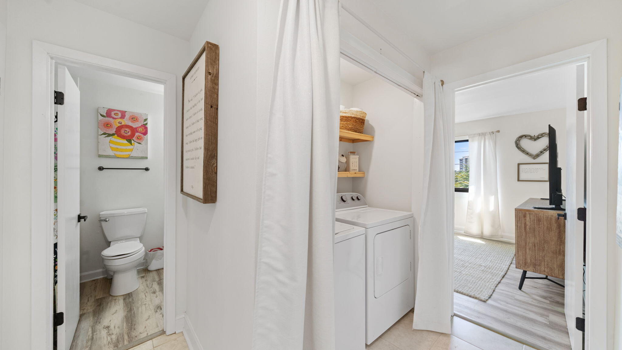 HOLIDAY HARBOR CONDO - Residential