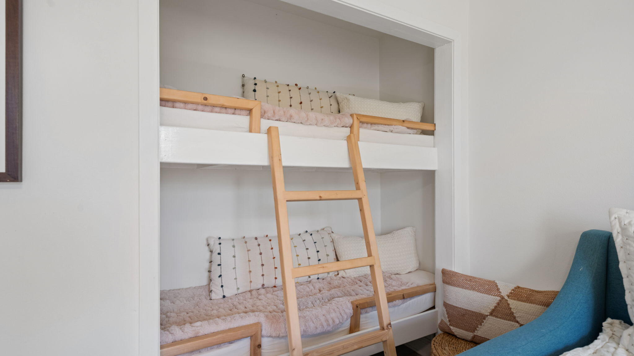 HOLIDAY HARBOR CONDO - Residential