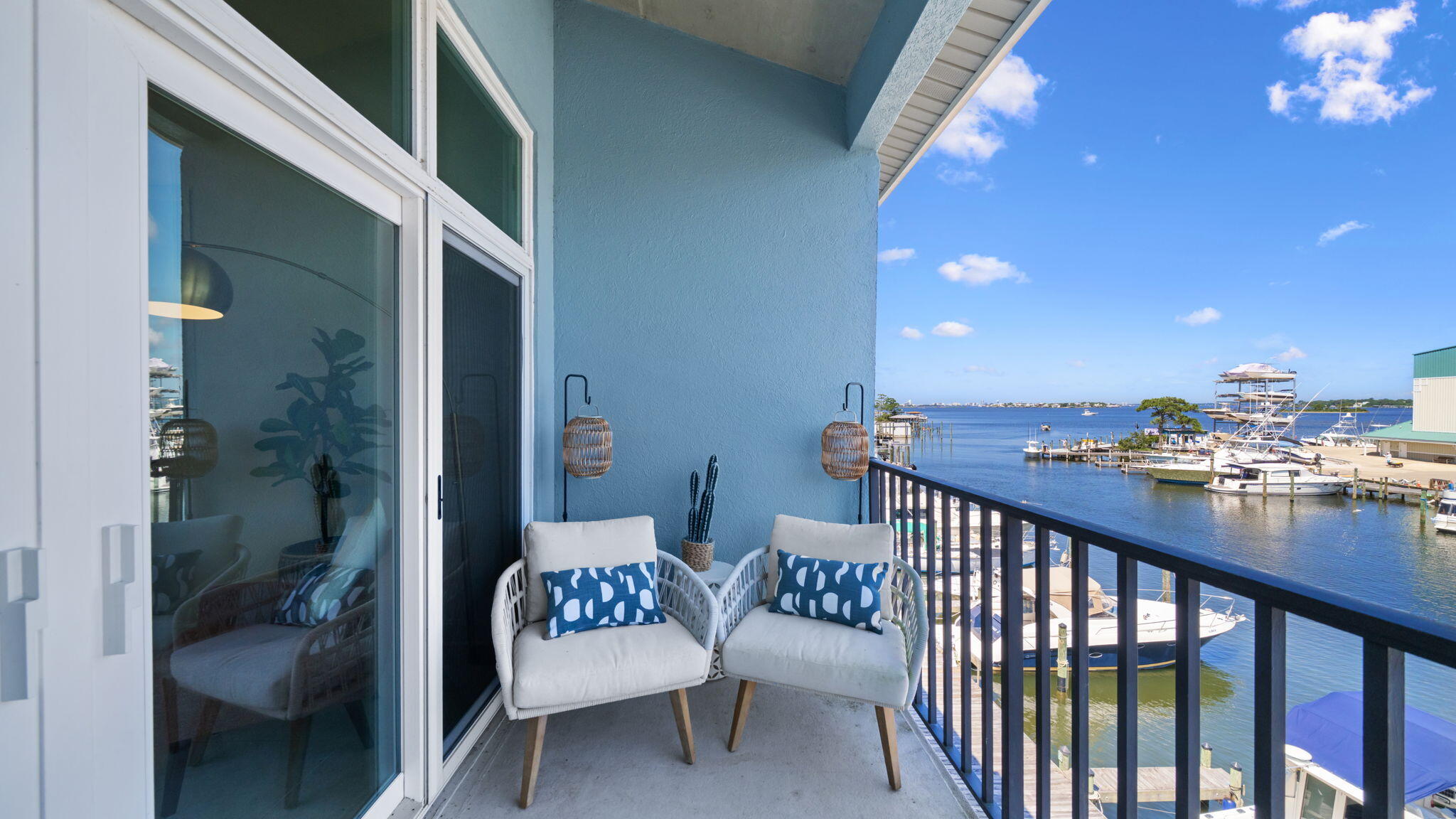 HOLIDAY HARBOR CONDO - Residential