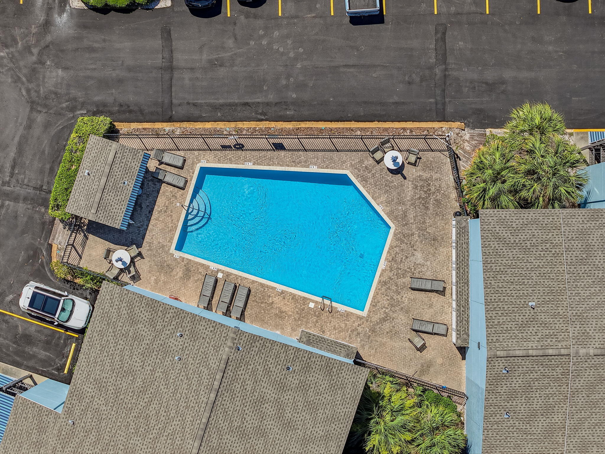 HOLIDAY HARBOR CONDO - Residential