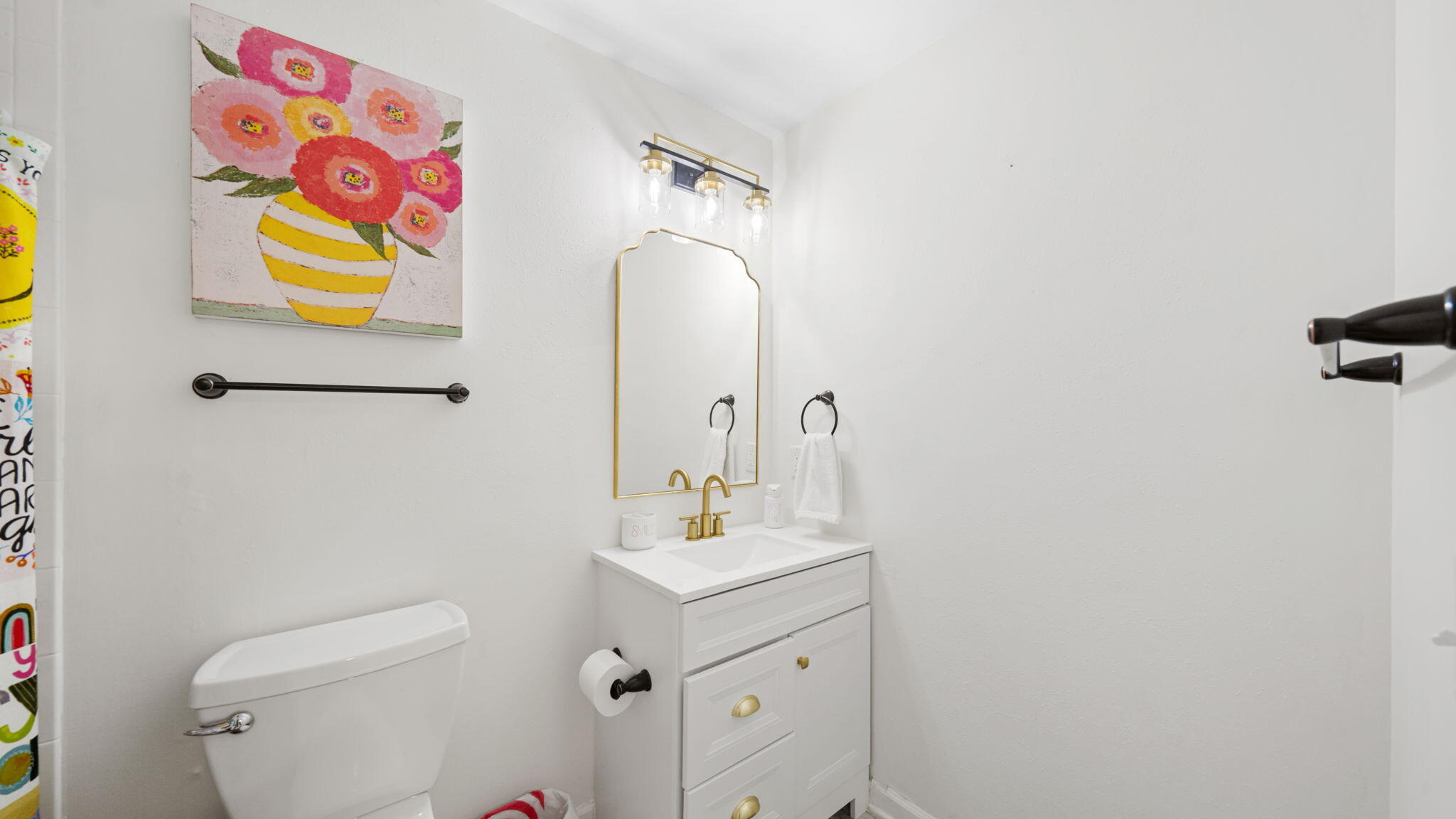 HOLIDAY HARBOR CONDO - Residential