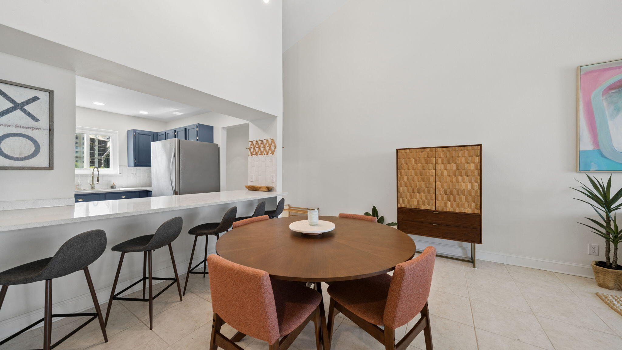 HOLIDAY HARBOR CONDO - Residential